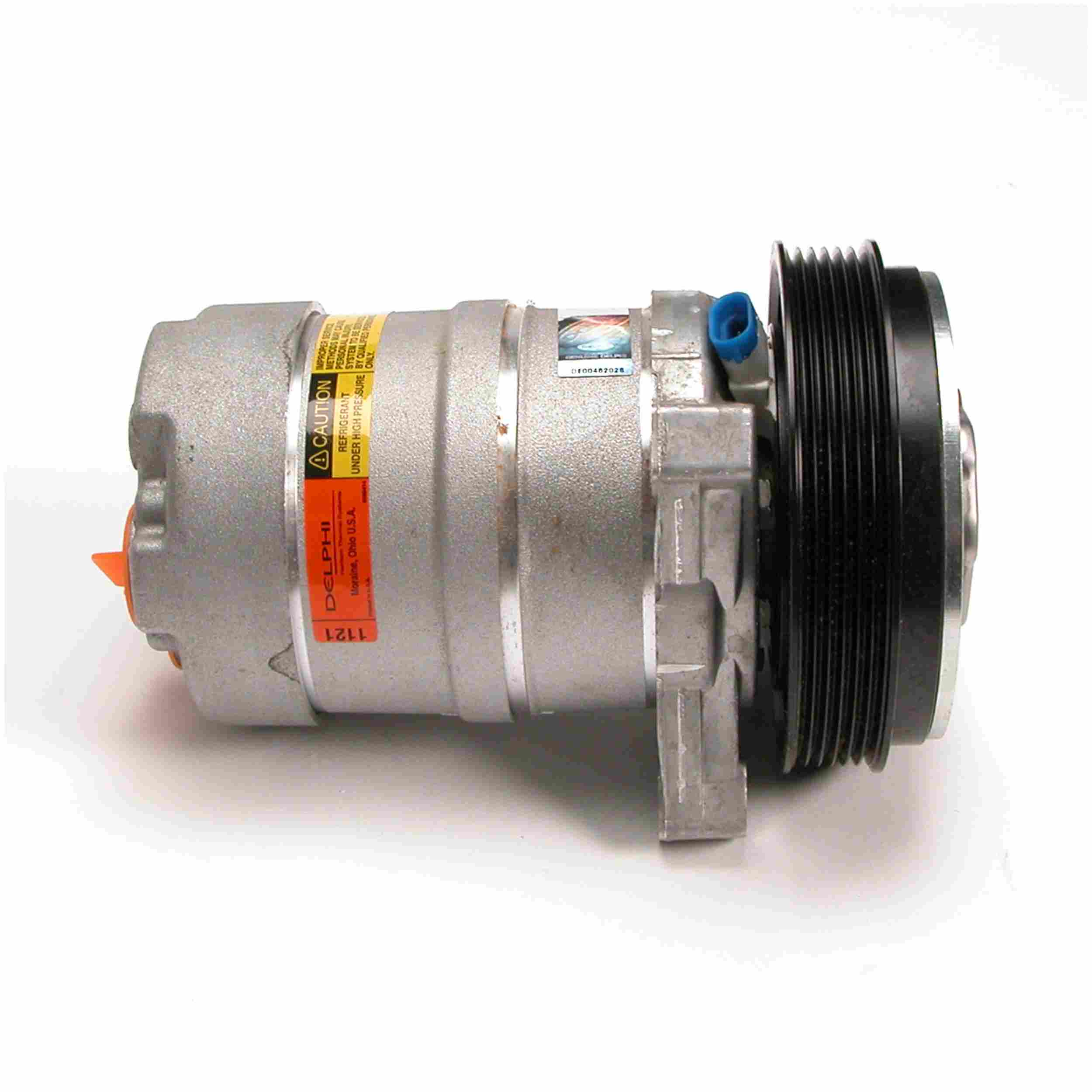 Delphi A/C Compressor CS0129