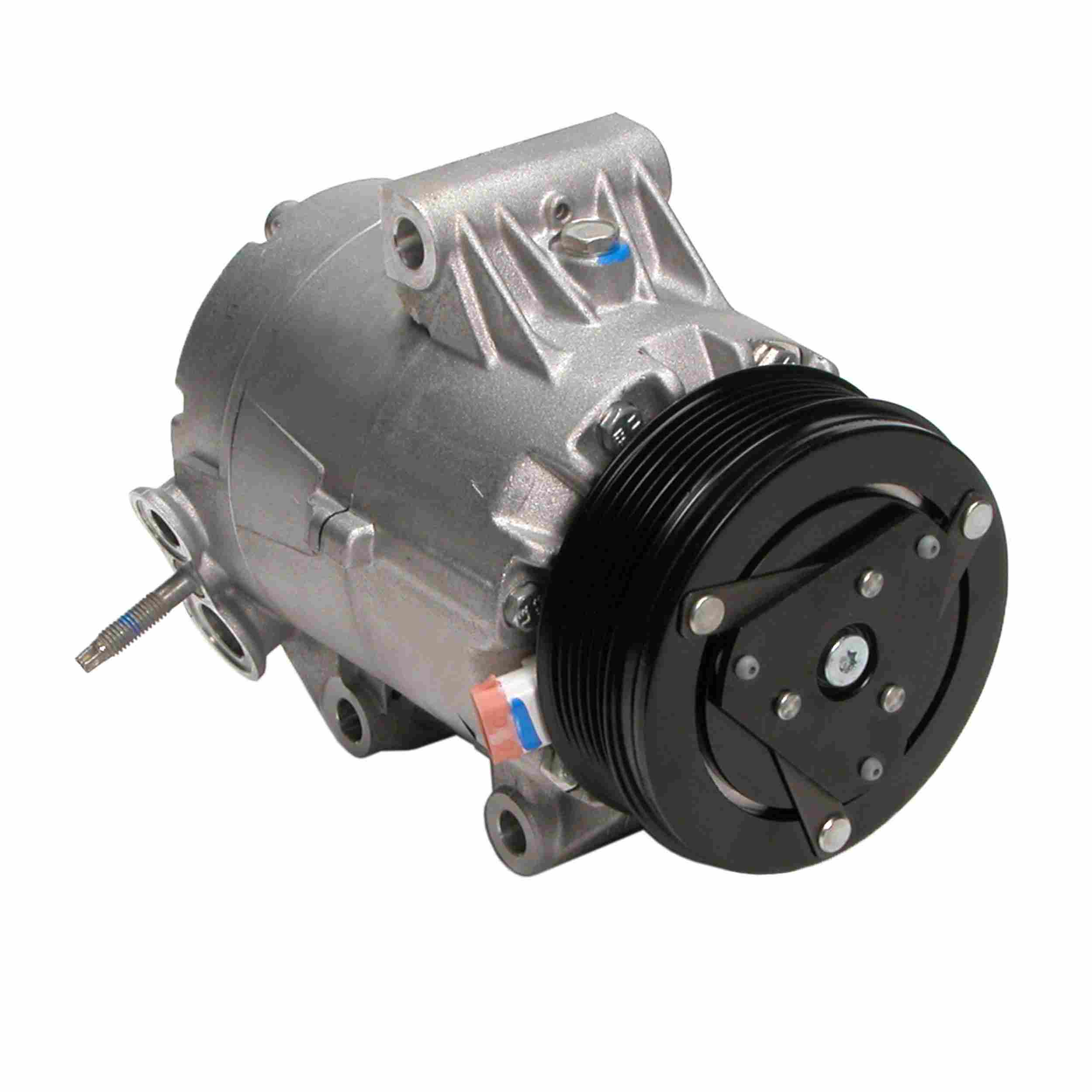 Delphi A/C Compressor CS10052