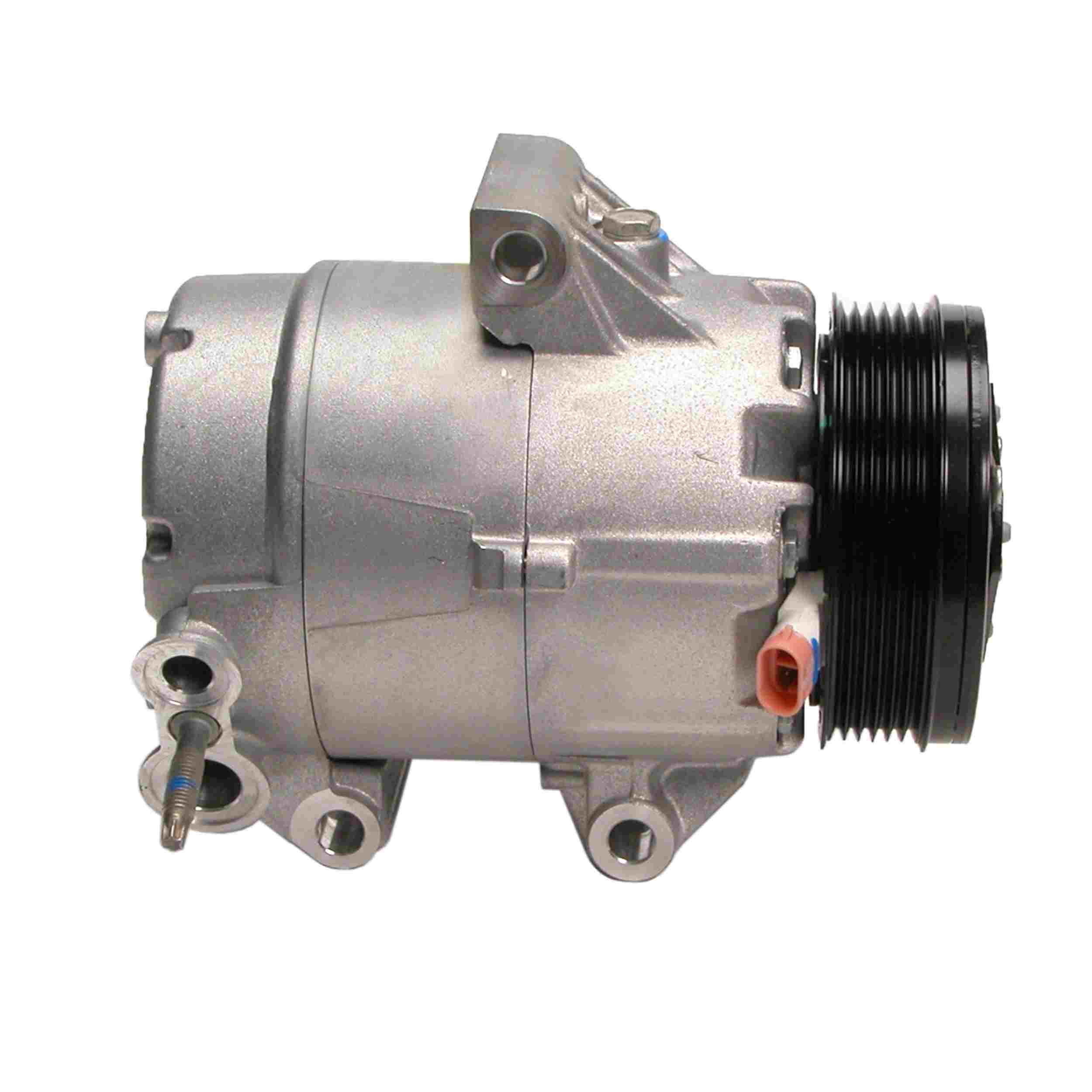 Delphi A/C Compressor CS10052