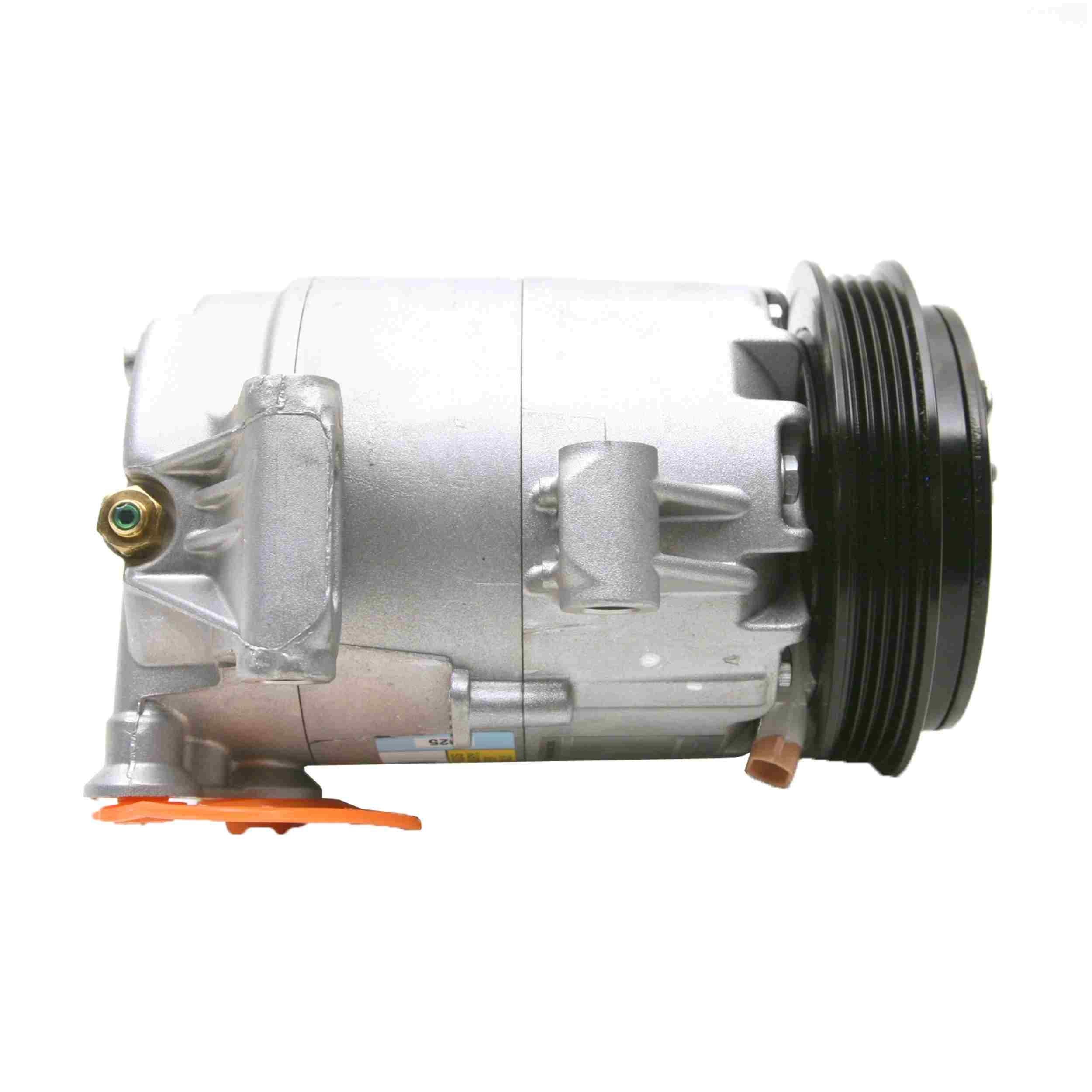 Delphi A/C Compressor CS10072