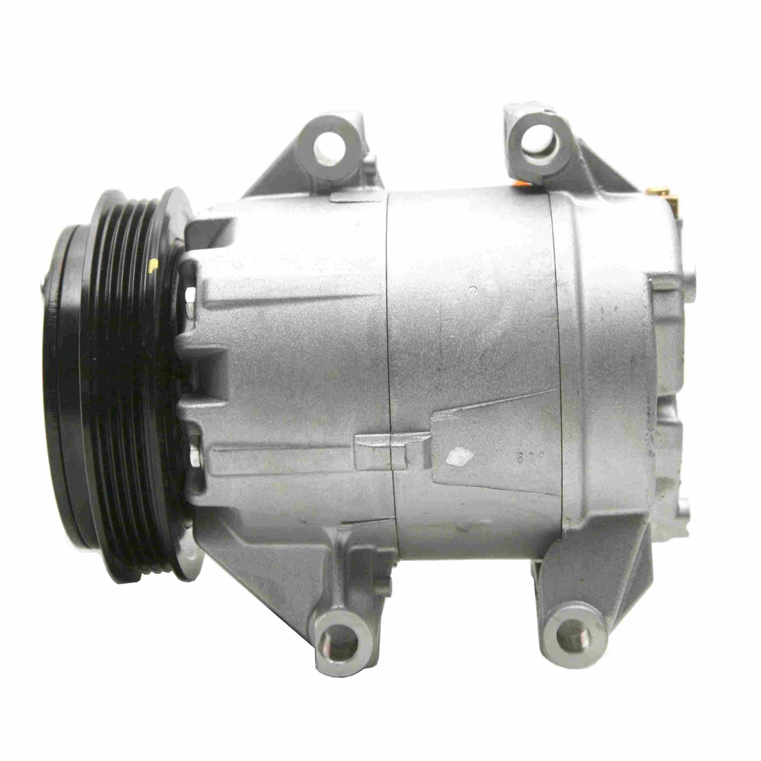 Delphi A/C Compressor CS10072
