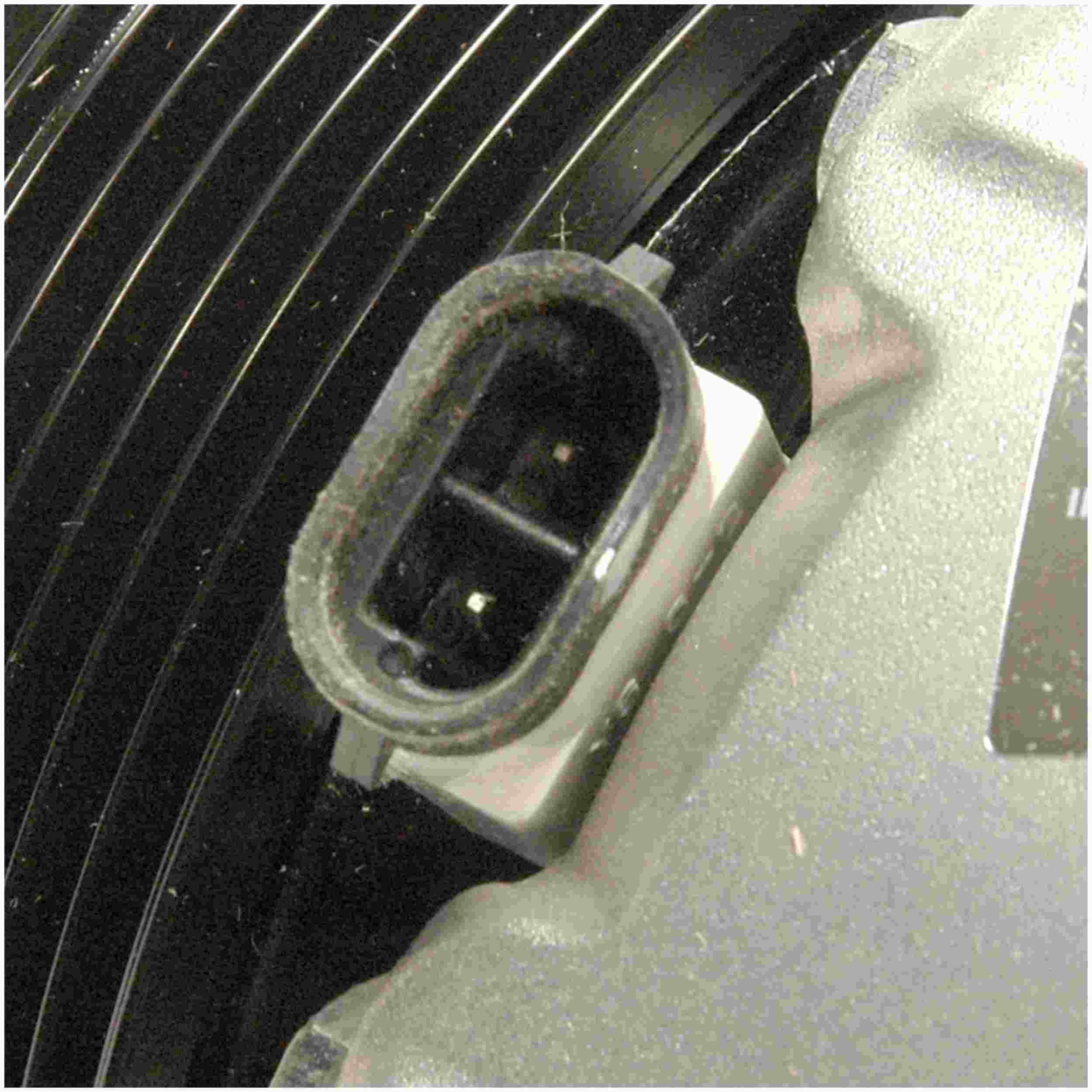 Delphi A/C Compressor CS10073