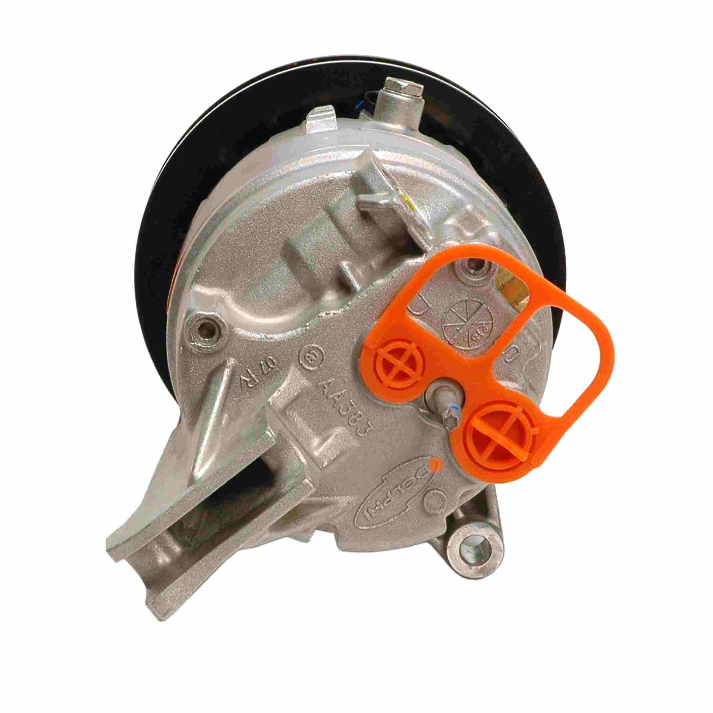 Delphi A/C Compressor CS10074