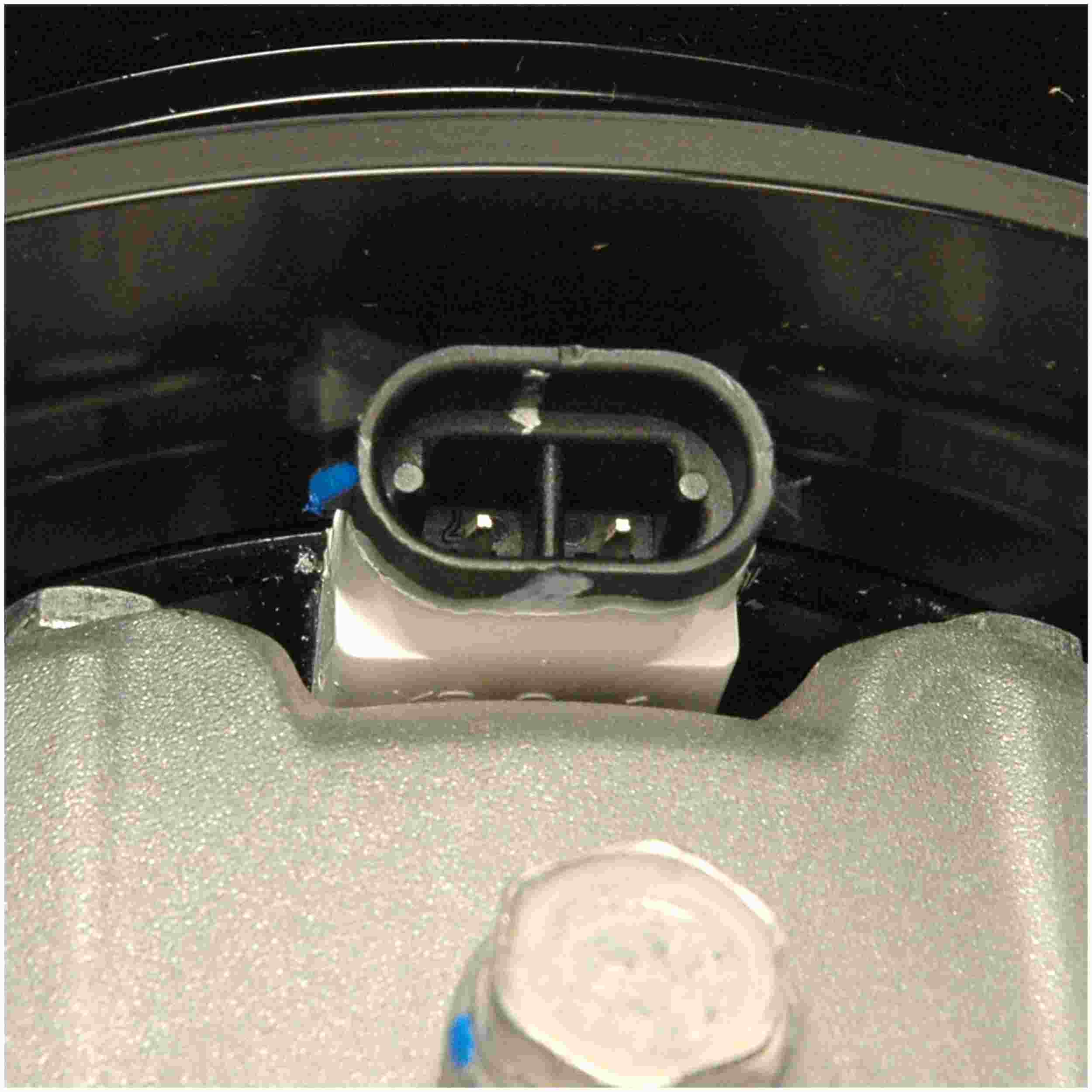 Delphi A/C Compressor CS10074