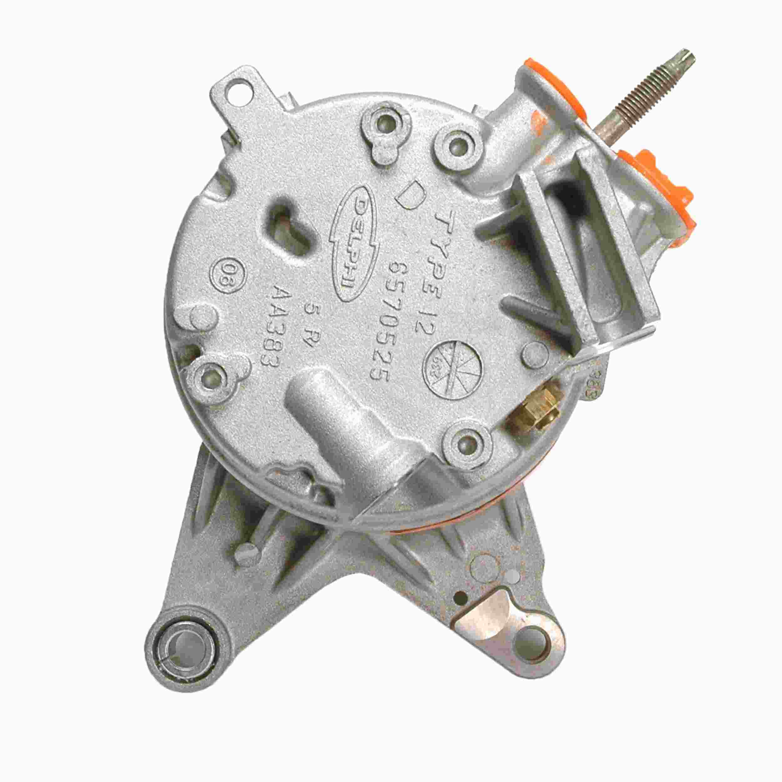 Delphi A/C Compressor CS10076