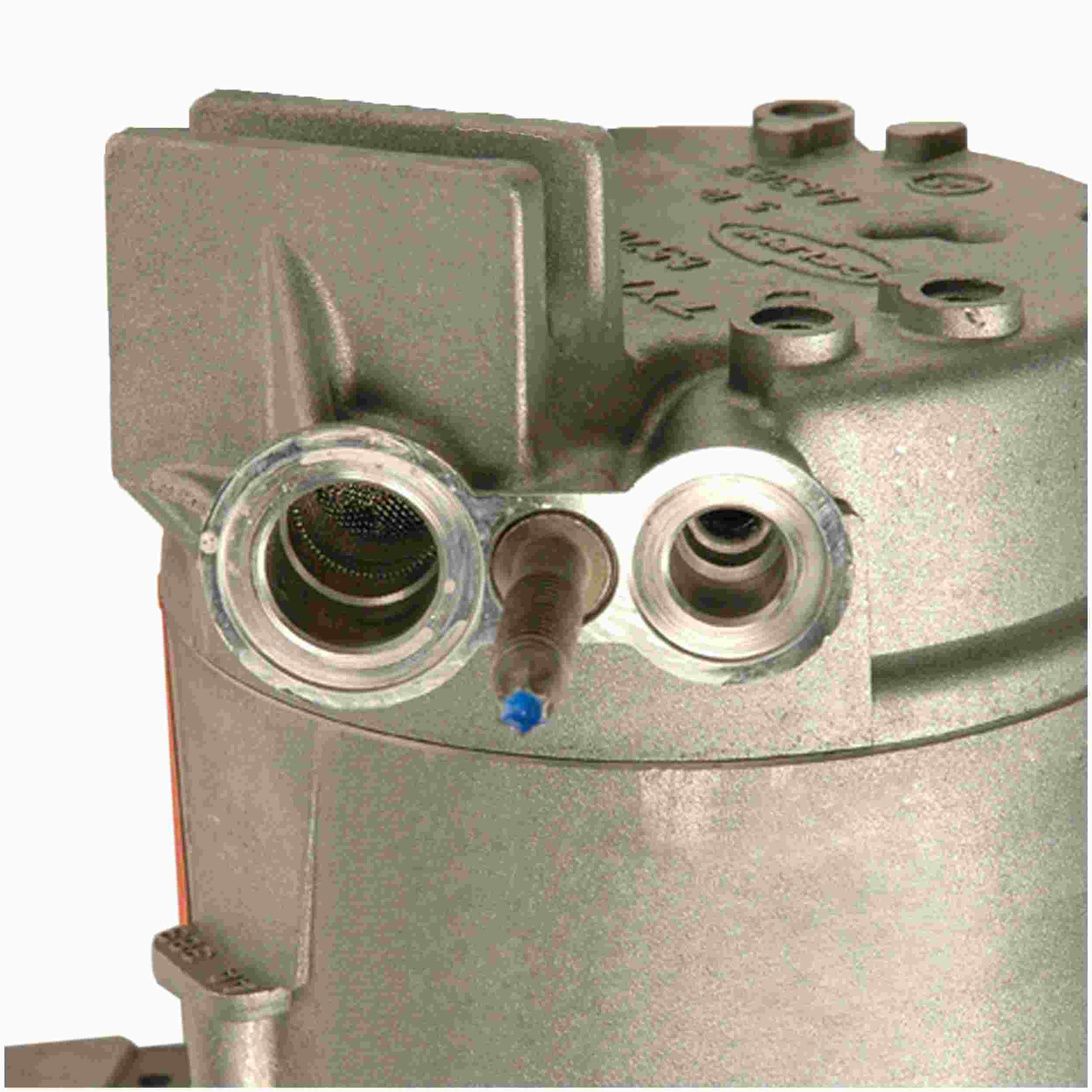 Delphi A/C Compressor CS10076