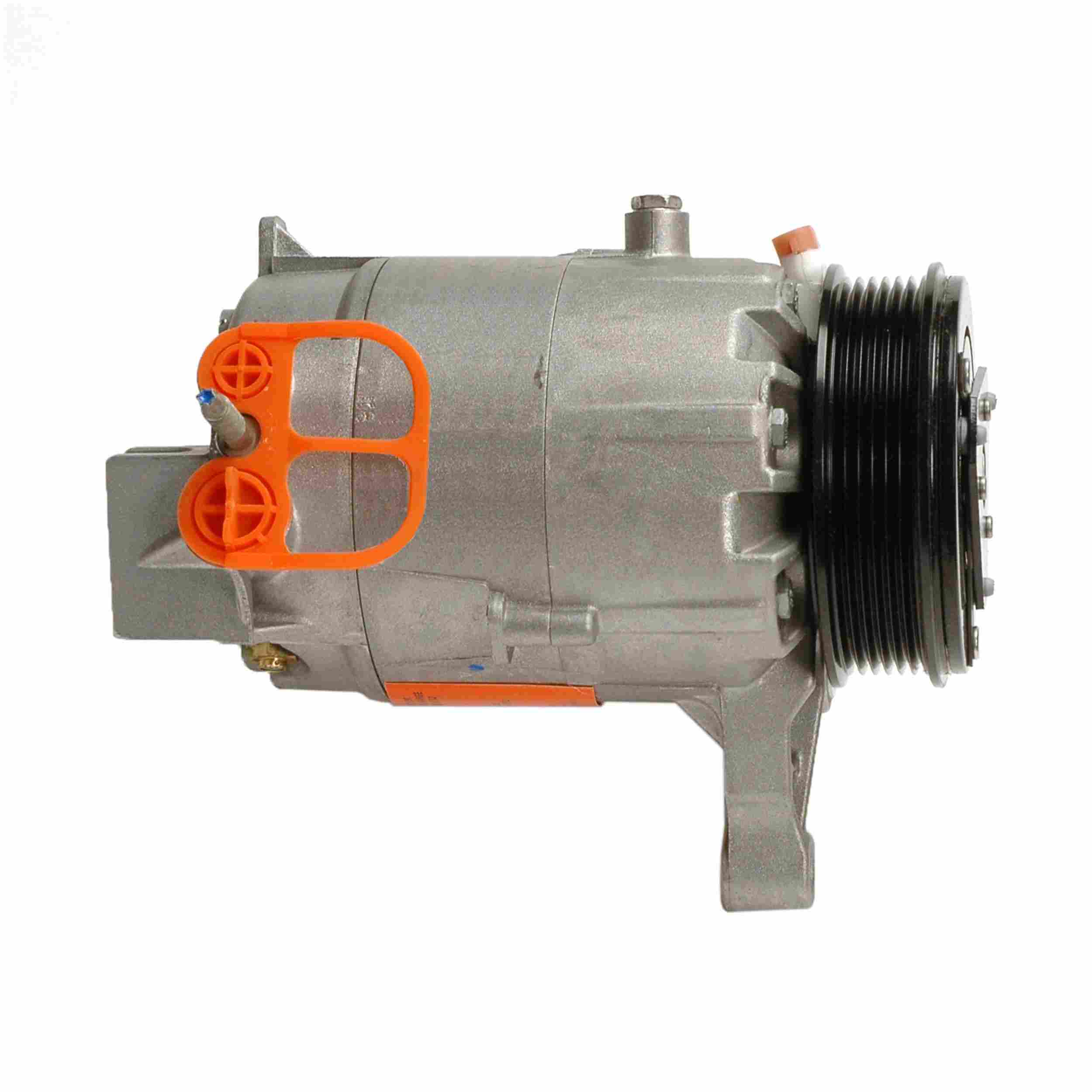 Delphi A/C Compressor CS10076