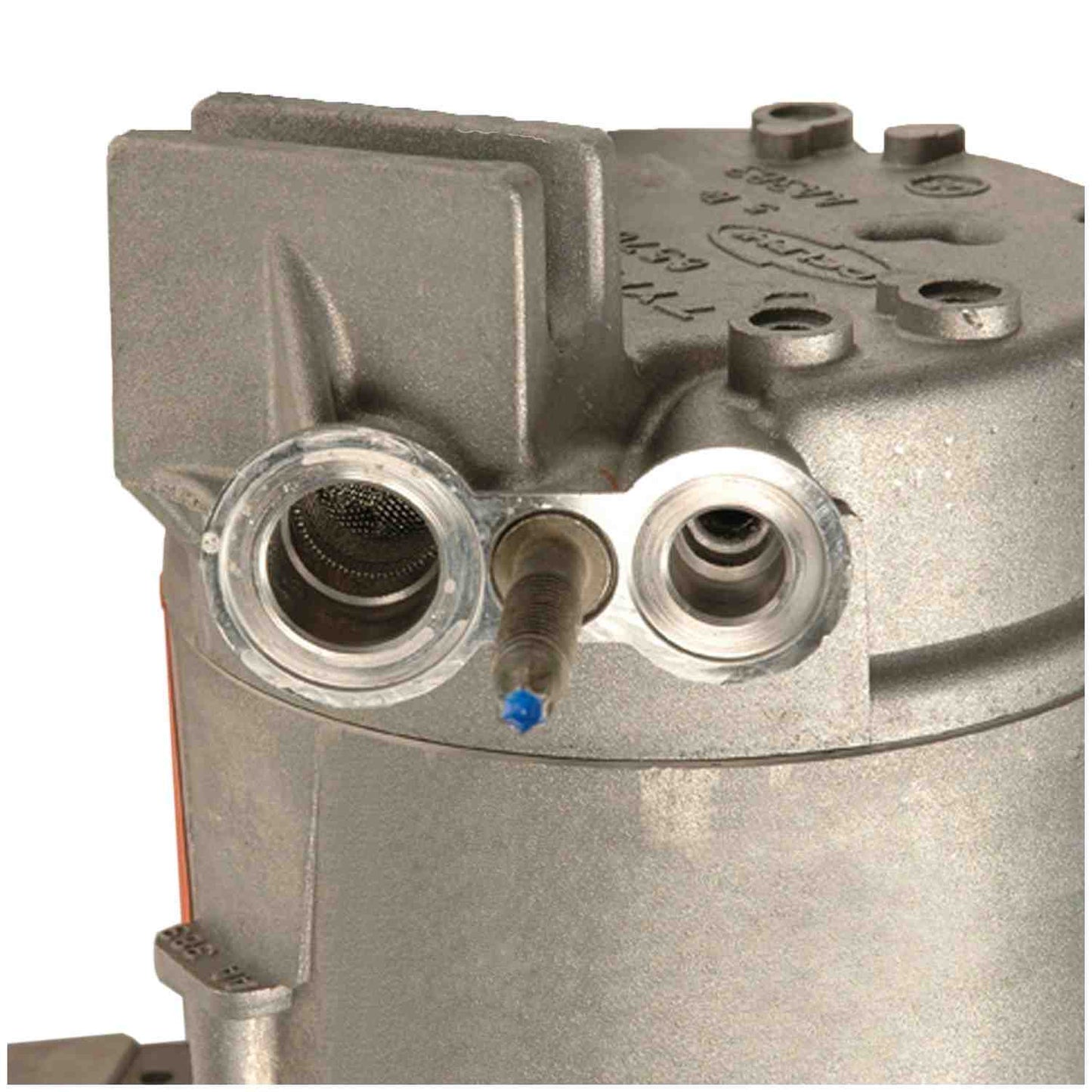 Delphi A/C Compressor CS10076