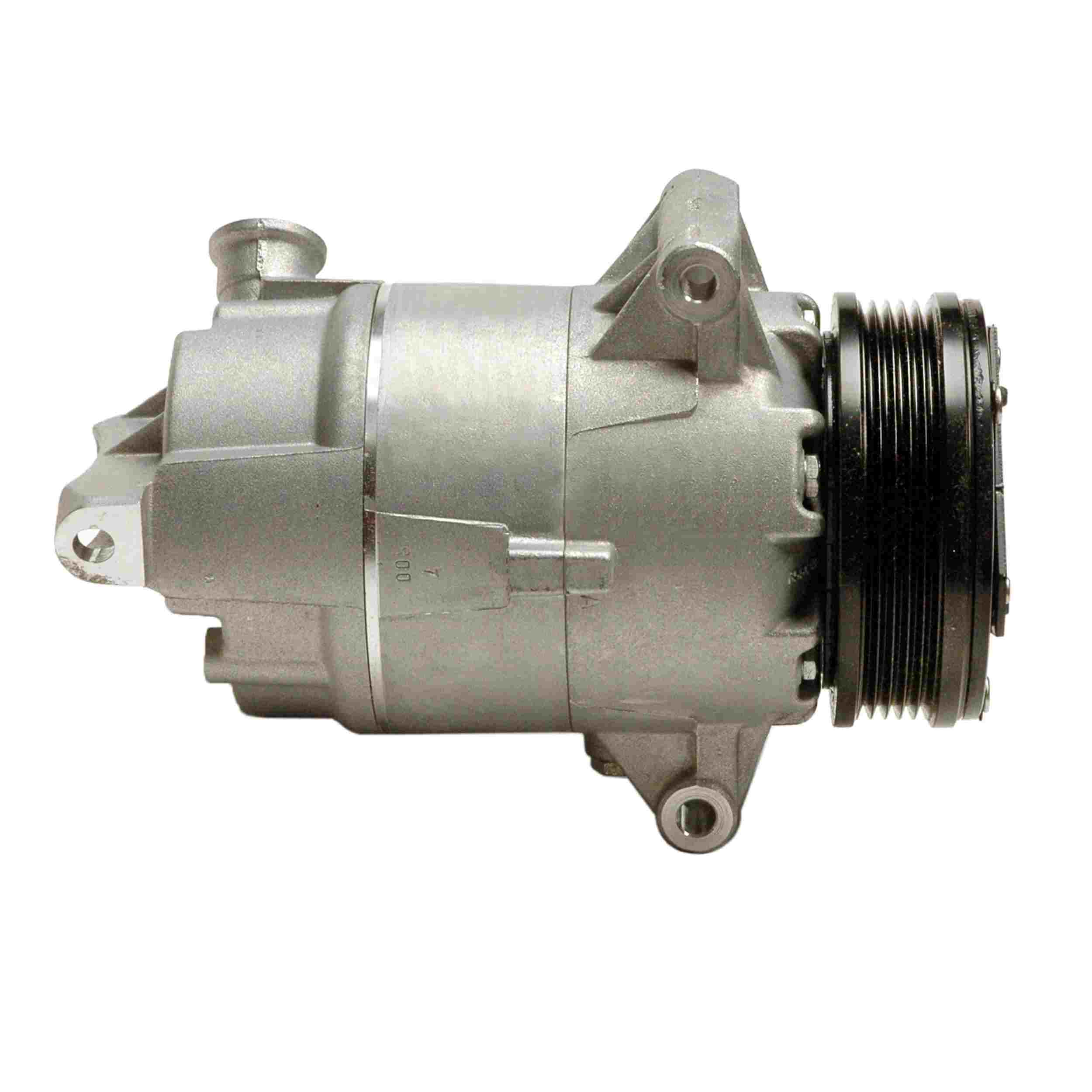 Delphi A/C Compressor CS10077