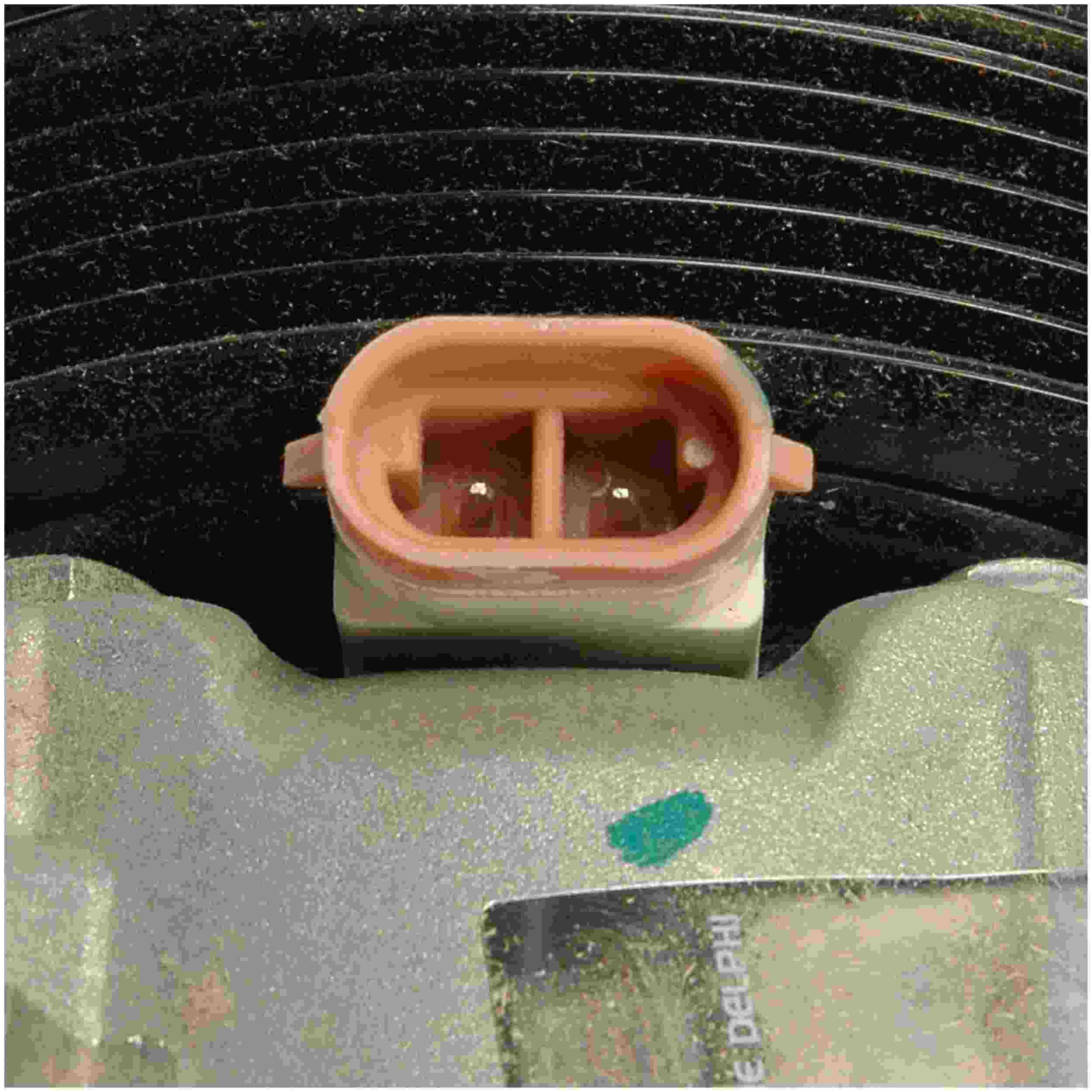 Delphi A/C Compressor CS10080