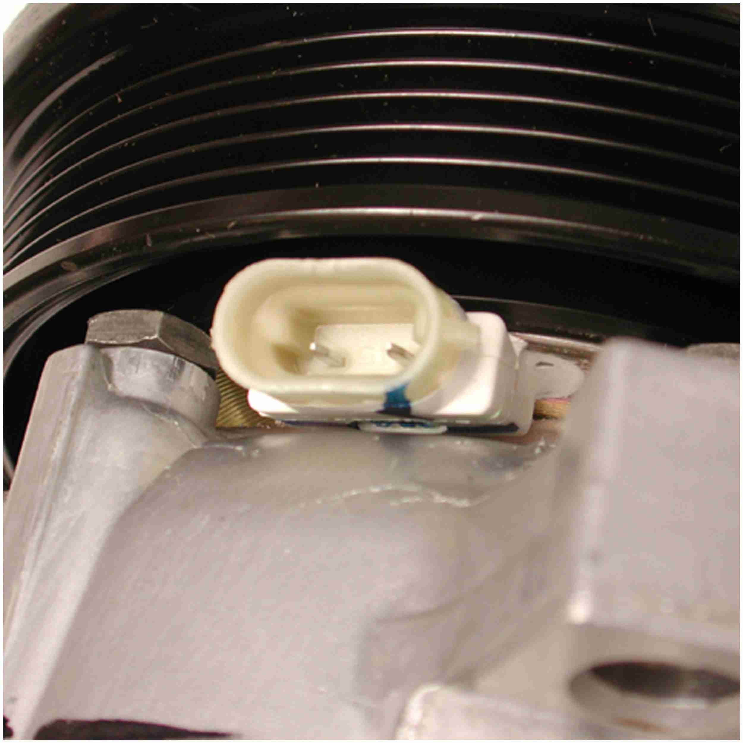 Delphi A/C Compressor CS20009