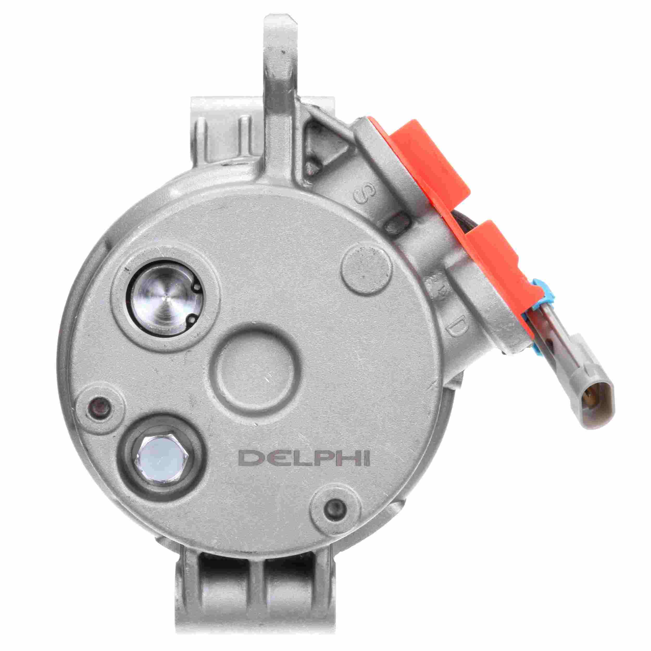 Delphi A/C Compressor CS20010