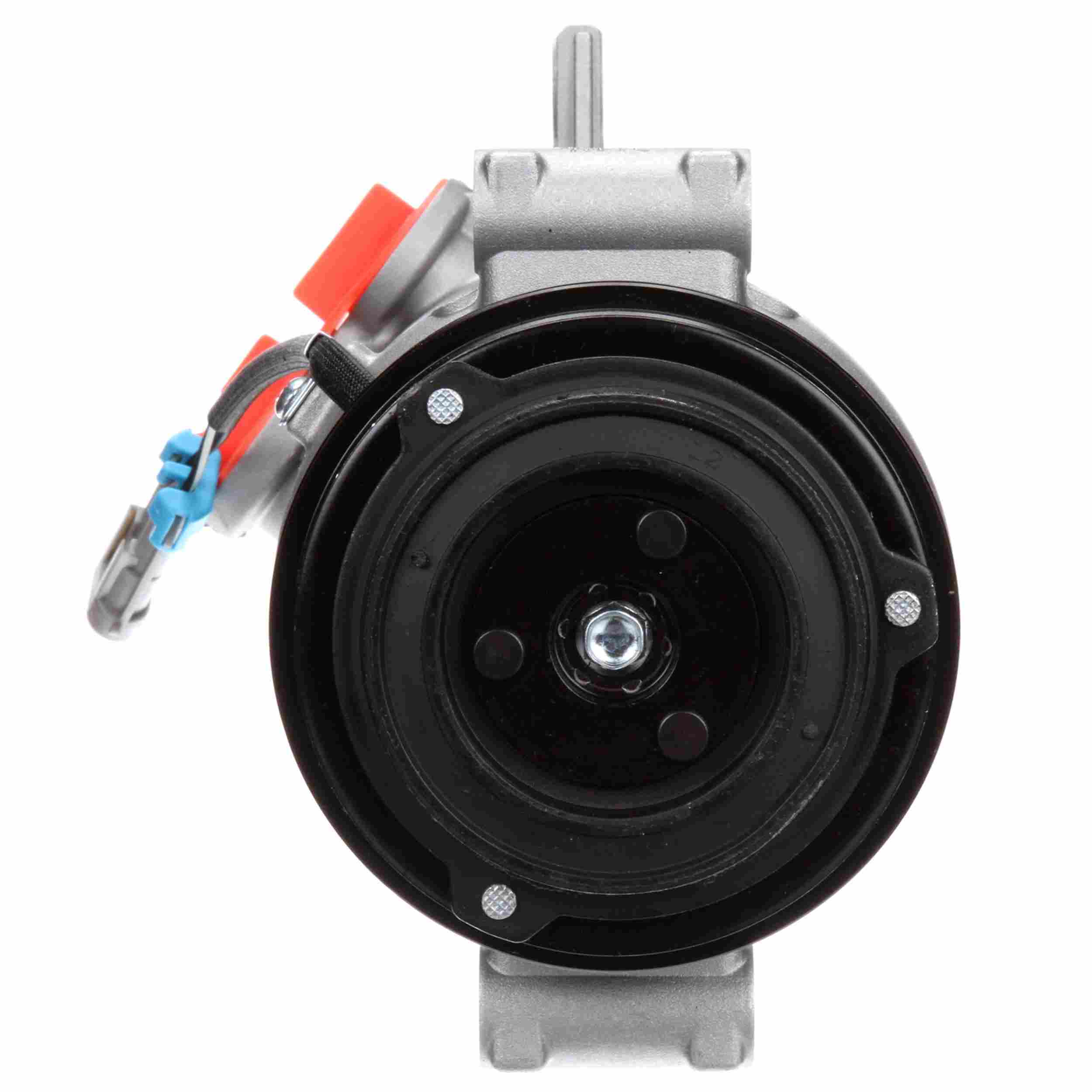 Delphi A/C Compressor CS20010