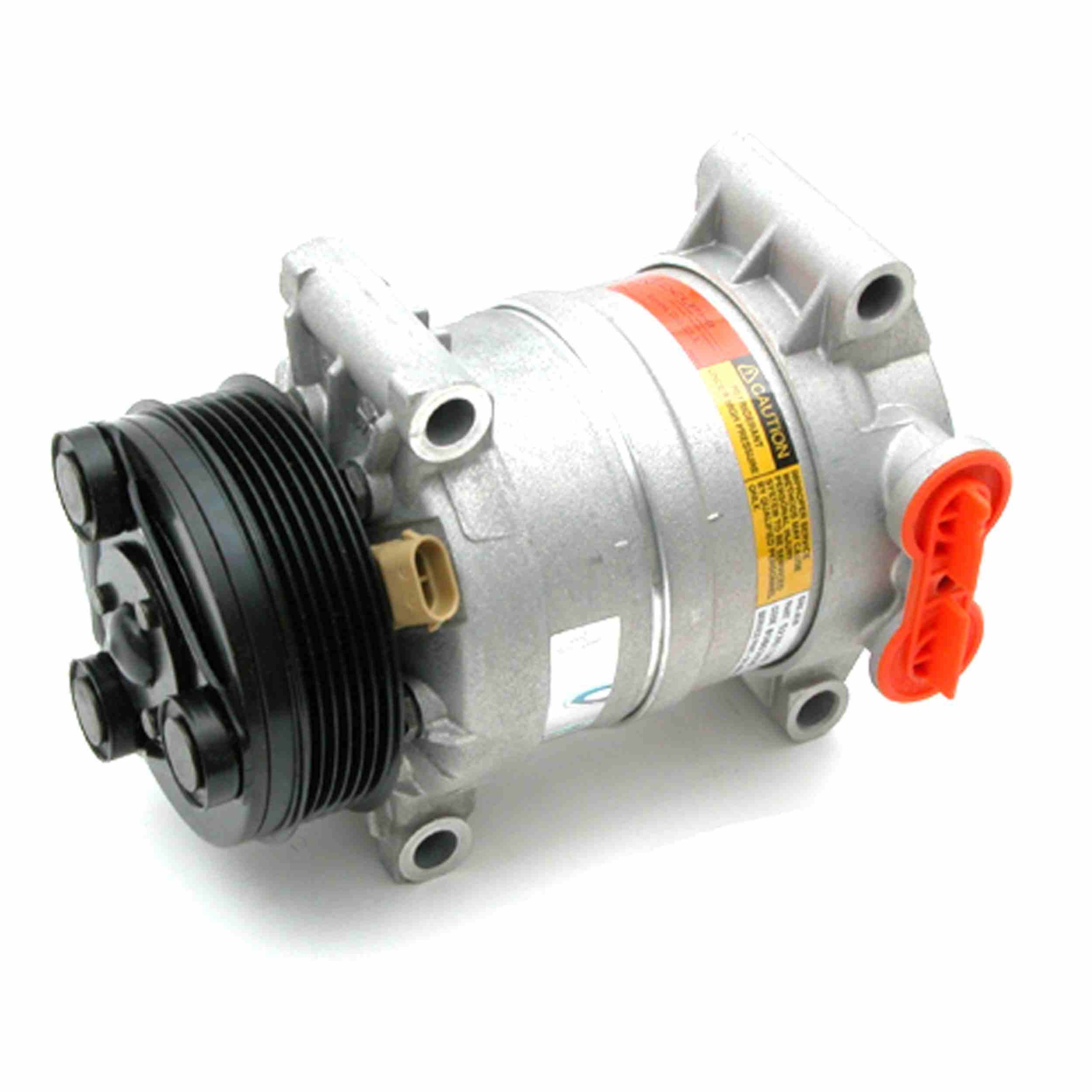 Delphi A/C Compressor CS20011