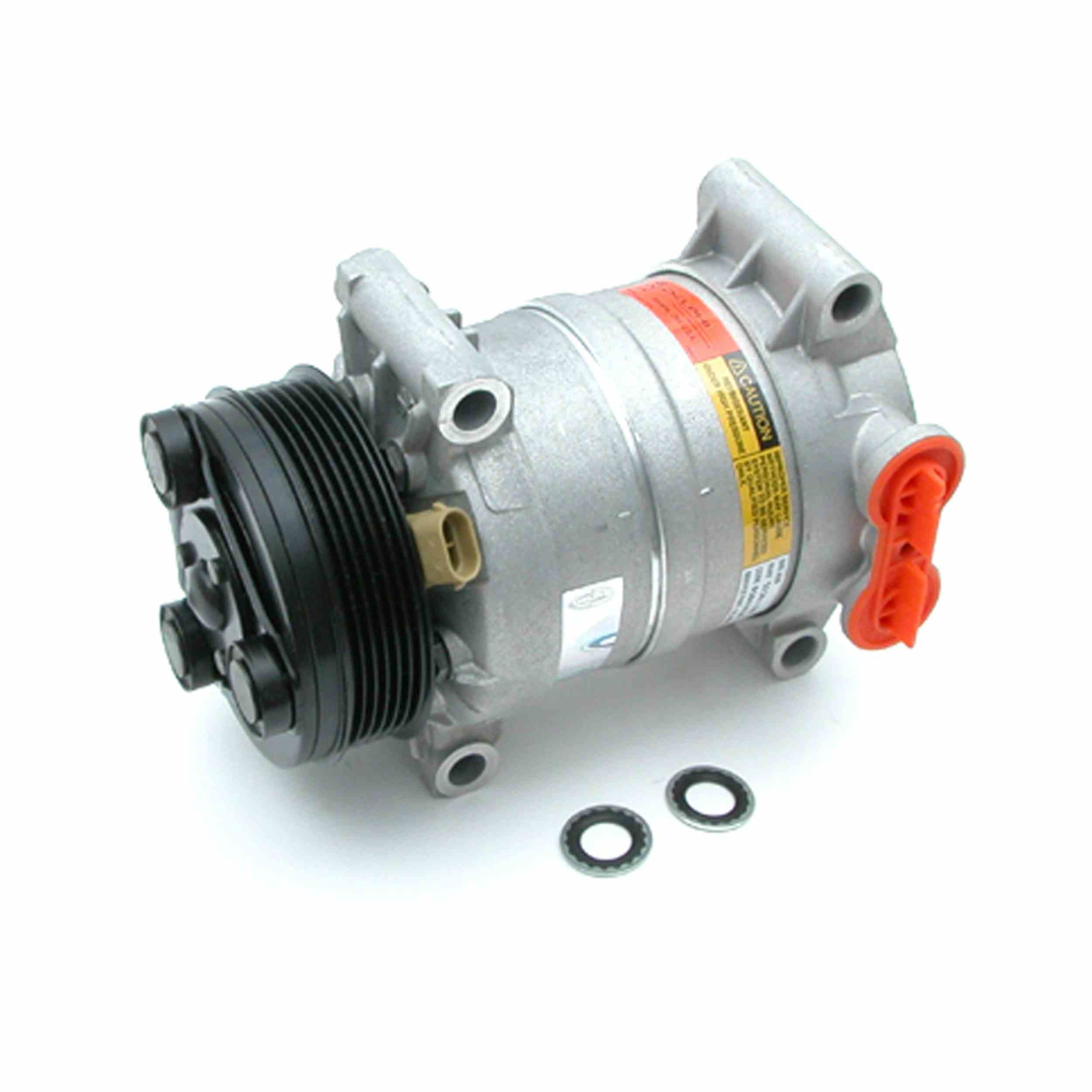 Delphi A/C Compressor CS20011