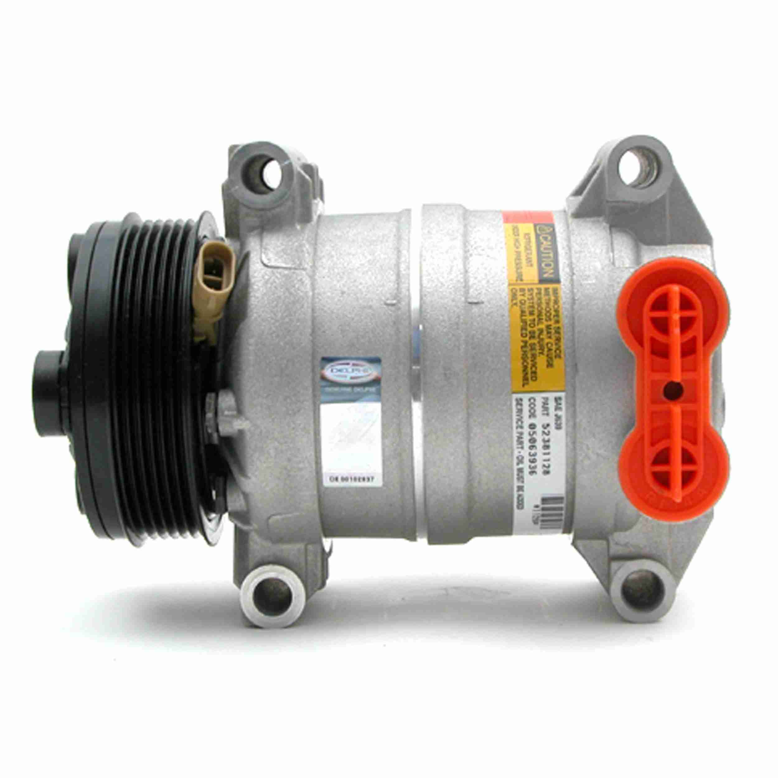 Delphi A/C Compressor CS20011