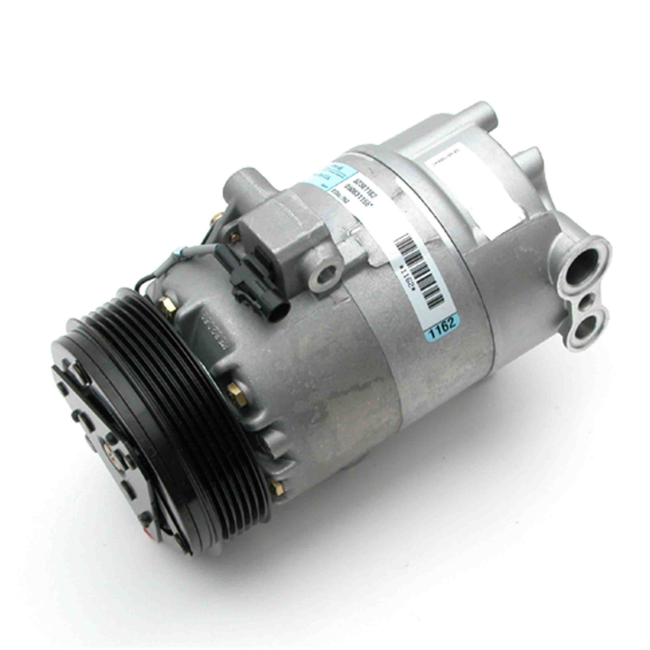 Delphi A/C Compressor CS20027