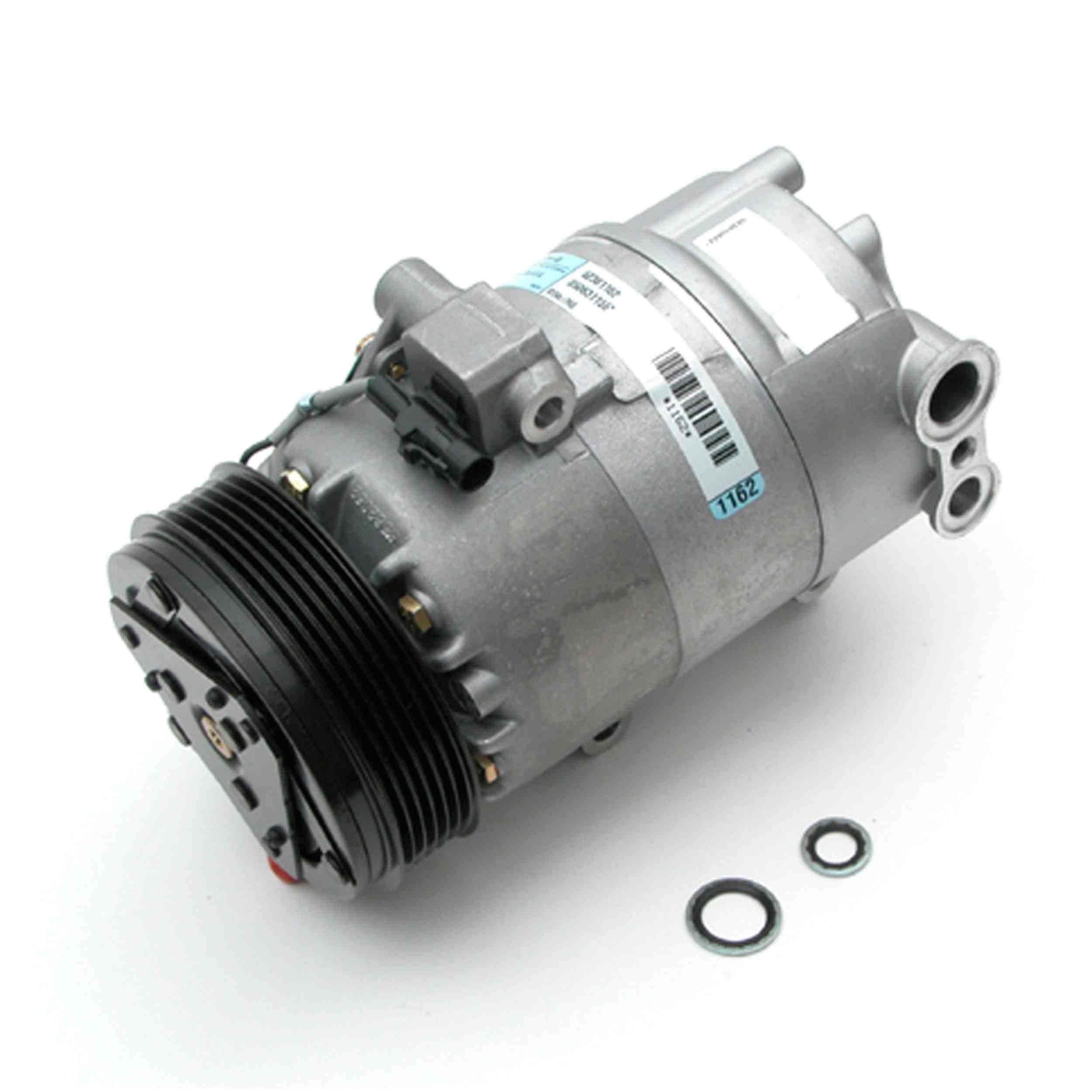 Delphi A/C Compressor CS20027