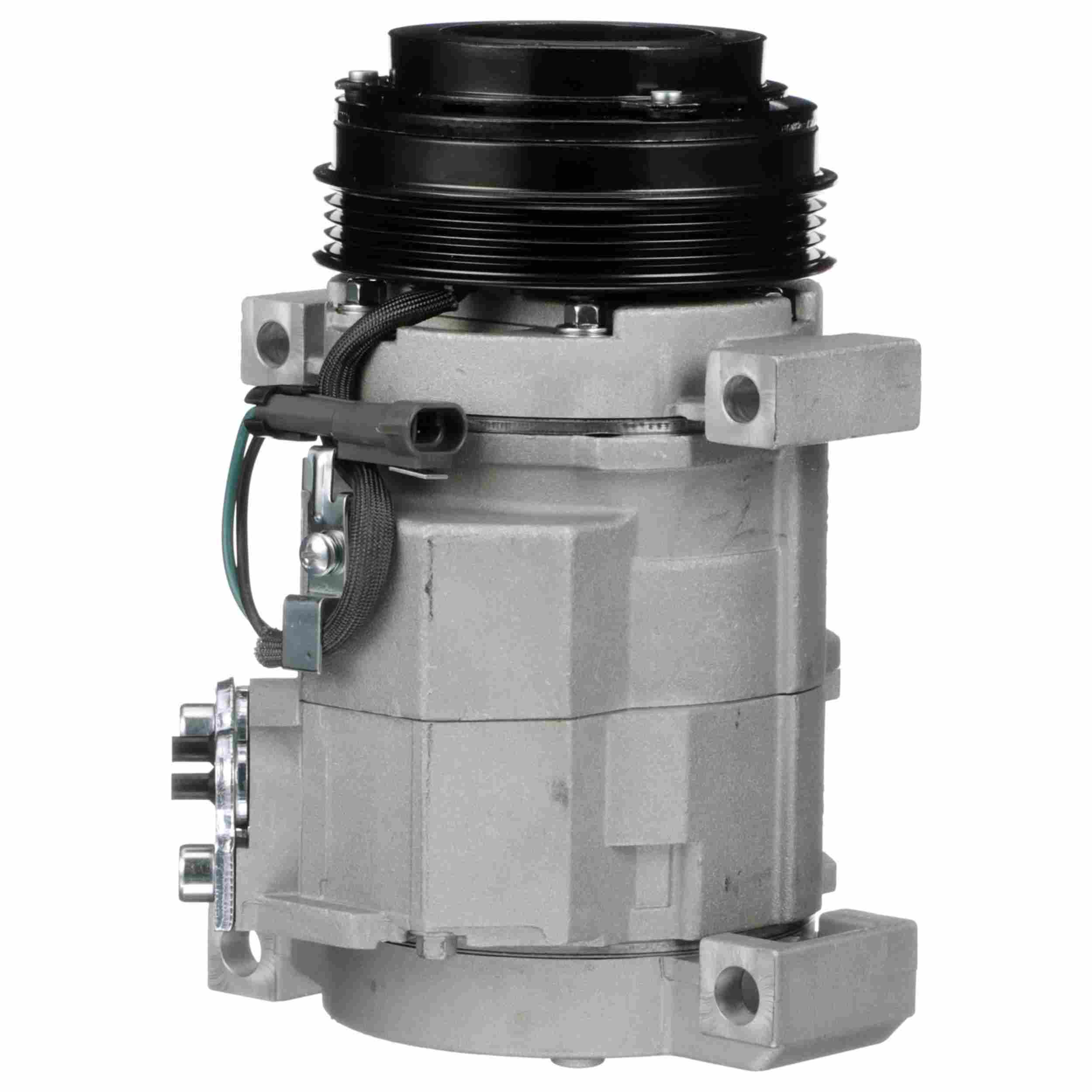 Delphi A/C Compressor CS20039