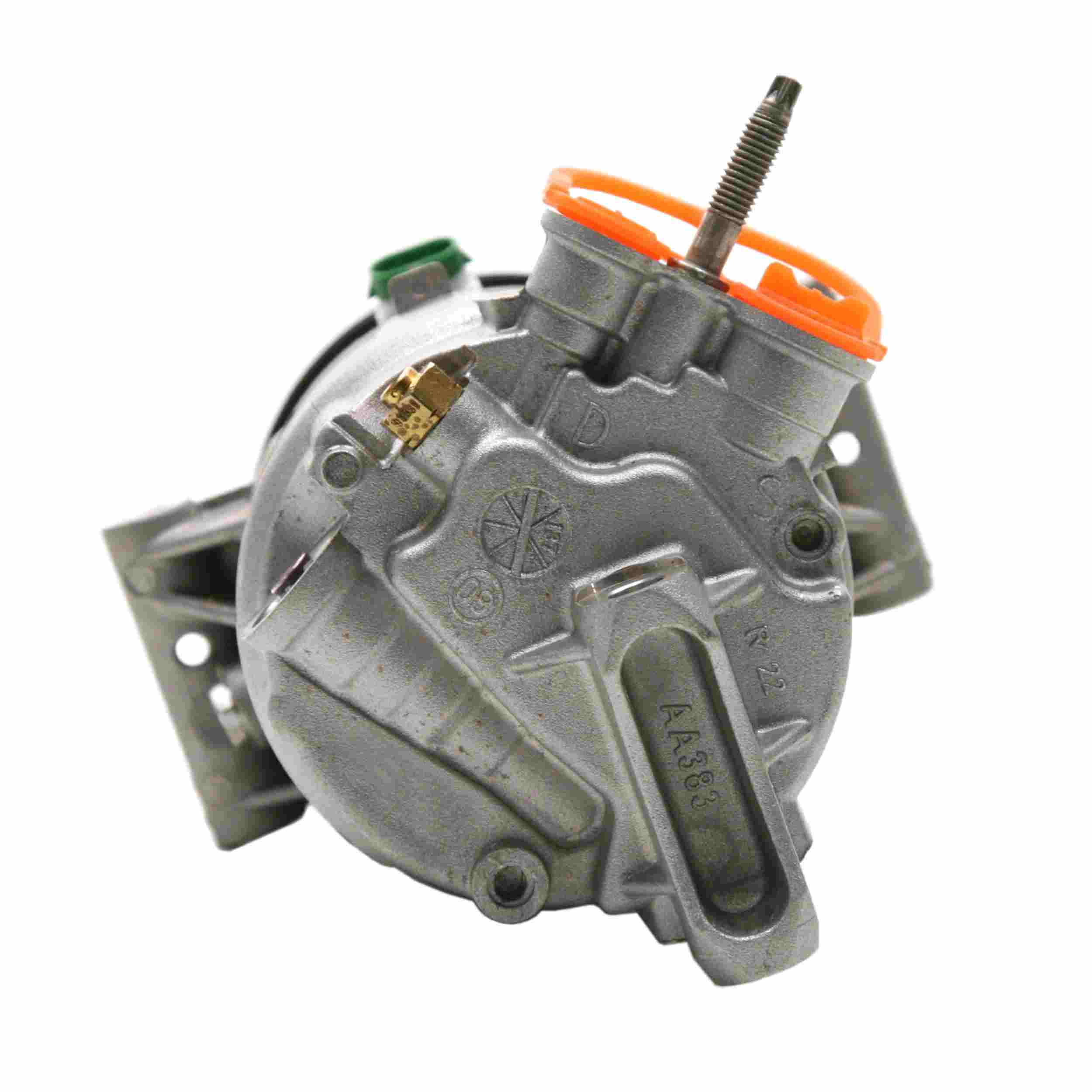 Delphi A/C Compressor CS20063