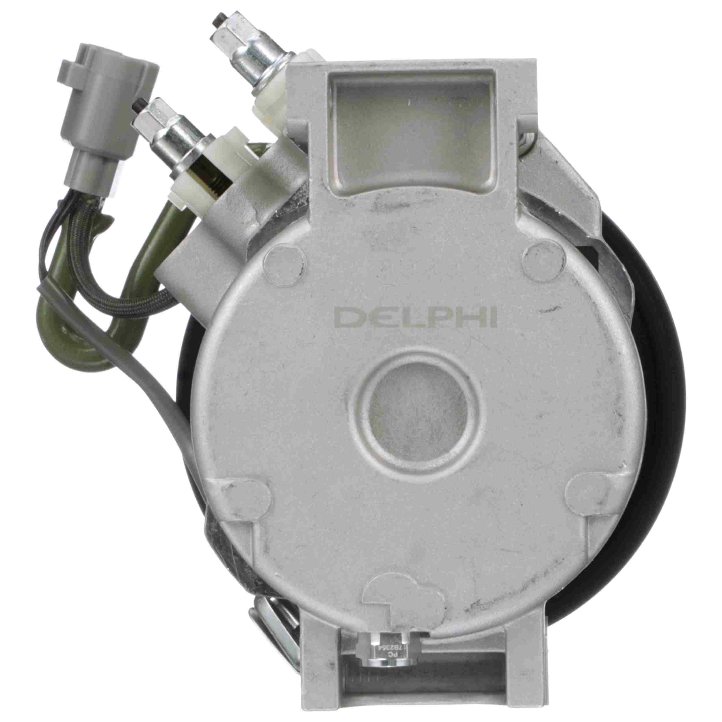 Delphi A/C Compressor CS20070