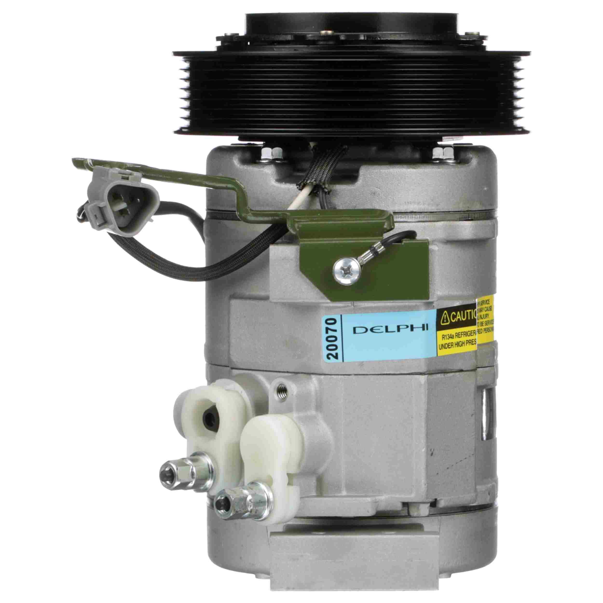 Delphi A/C Compressor CS20070