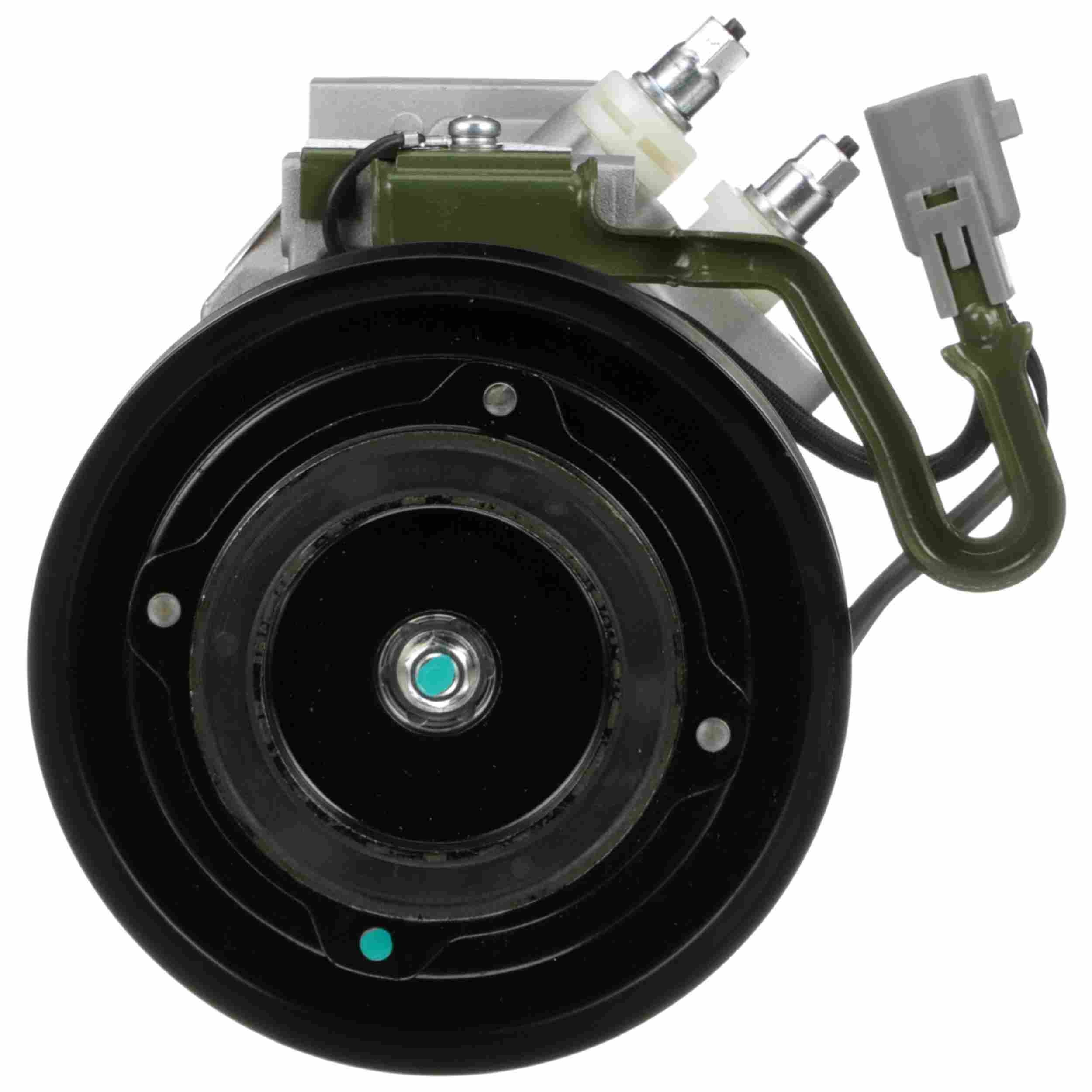 Delphi A/C Compressor CS20070