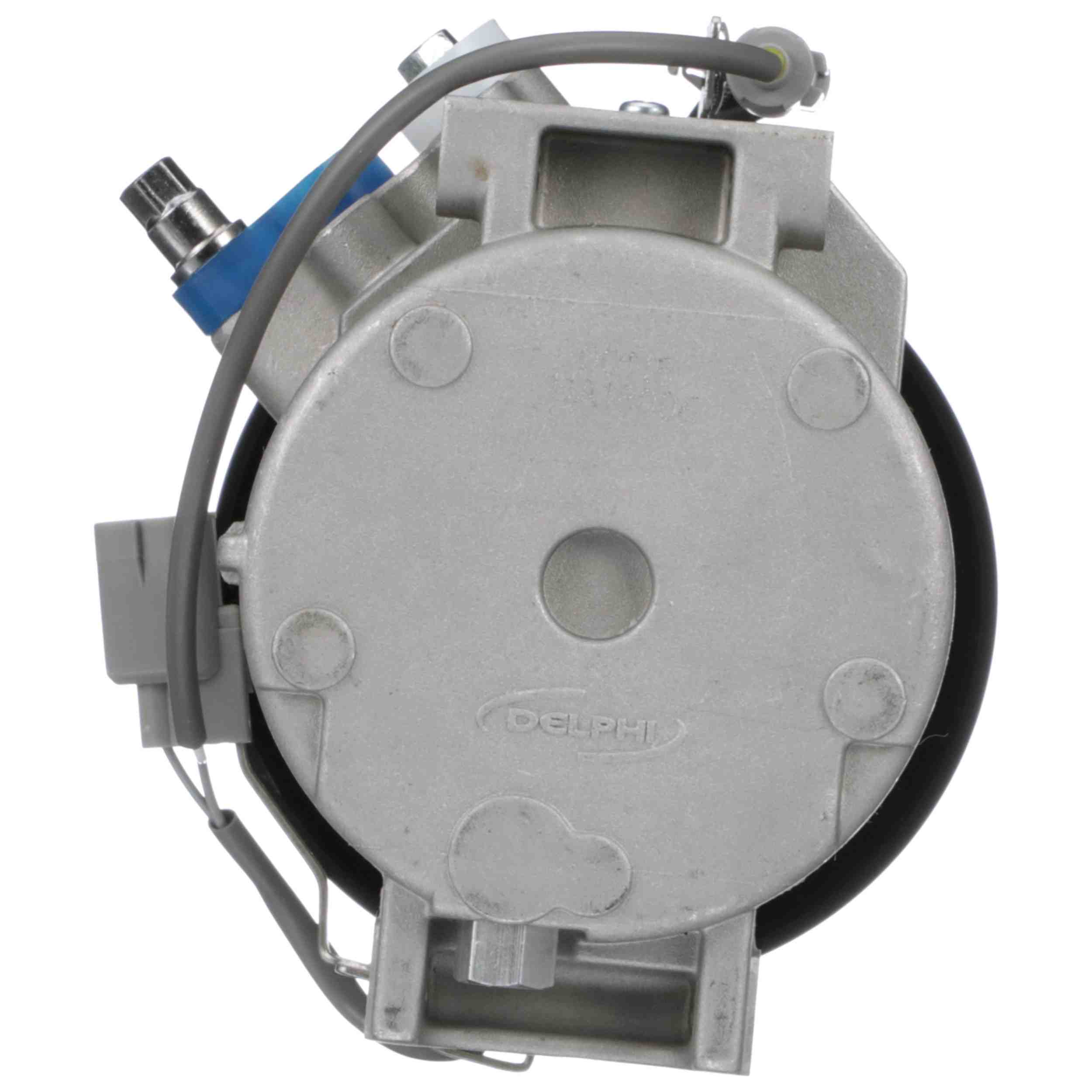 Delphi A/C Compressor CS20071