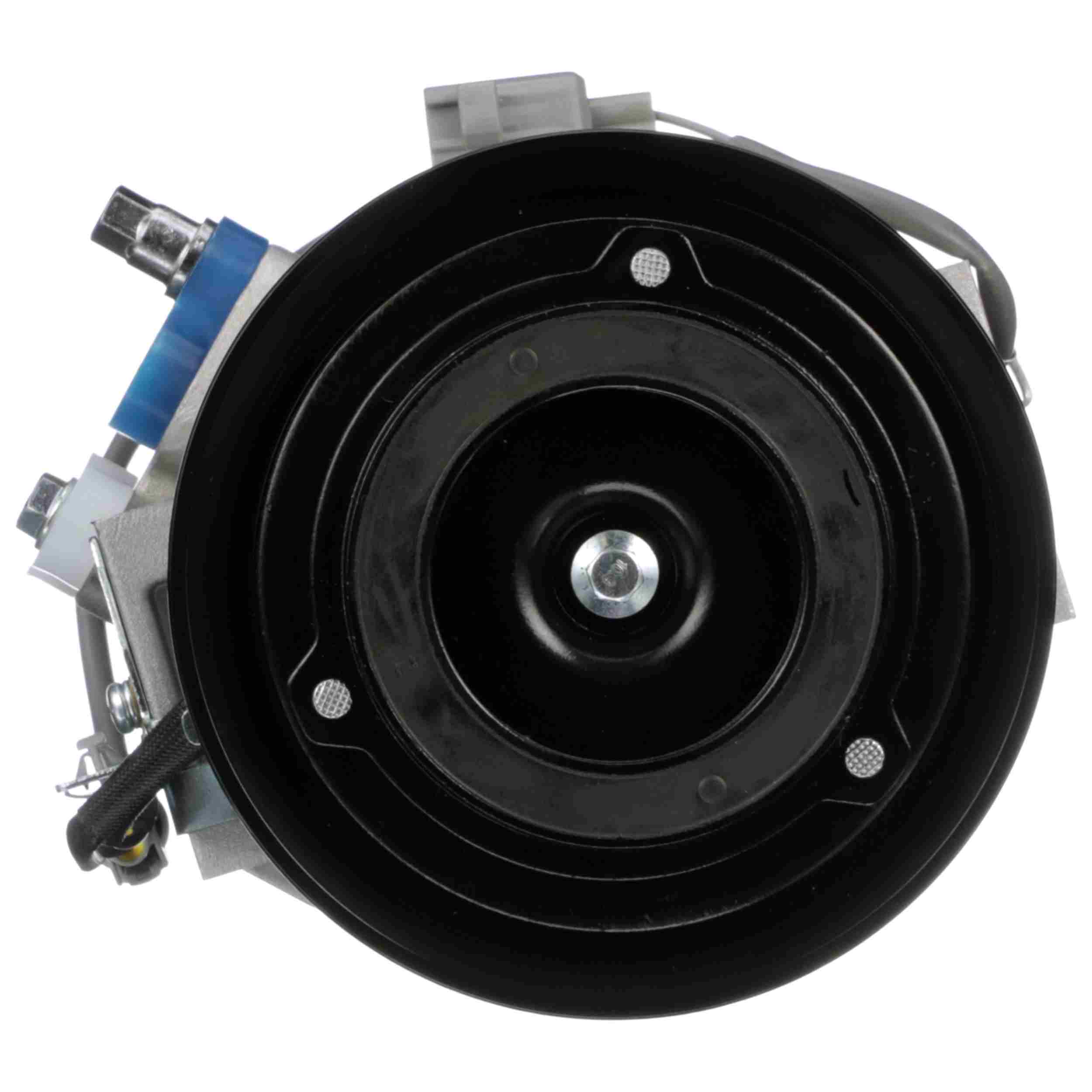 Delphi A/C Compressor CS20071