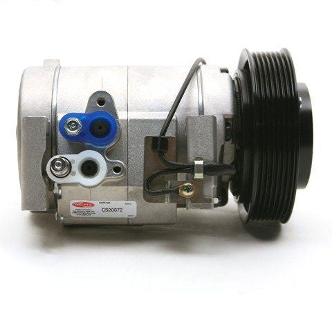 Delphi A/C Compressor CS20072