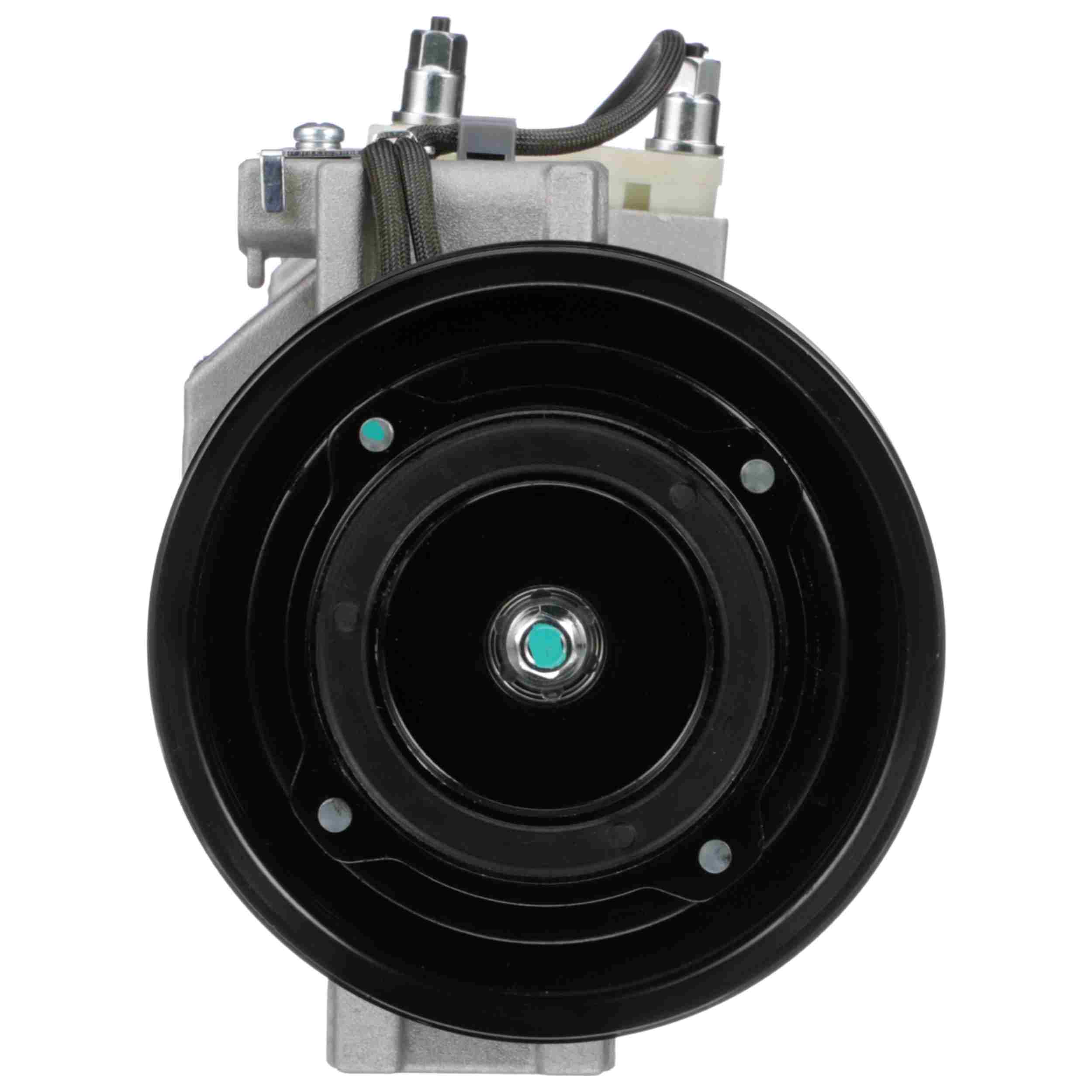 Delphi A/C Compressor CS20072