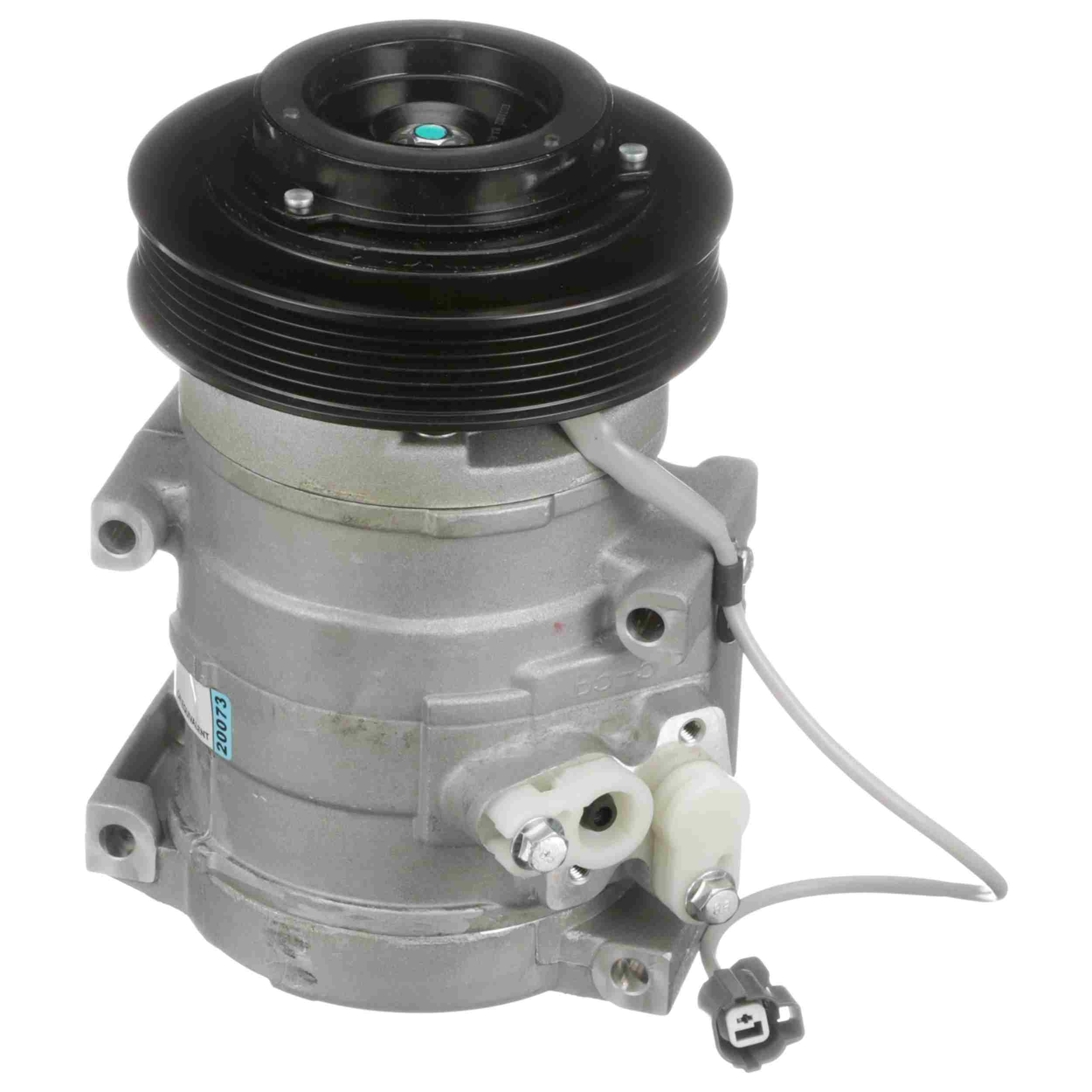 Delphi A/C Compressor CS20073