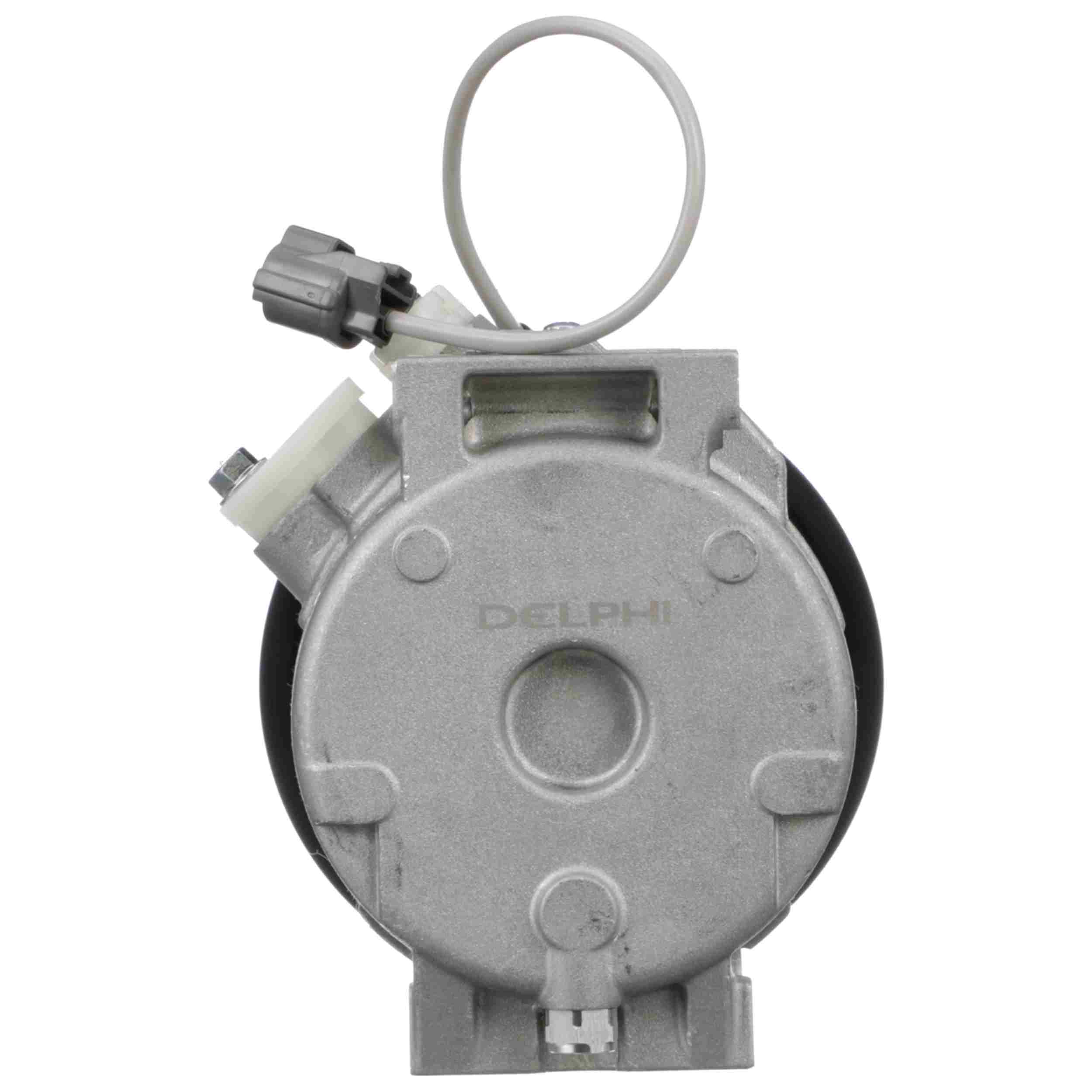 Delphi A/C Compressor CS20073