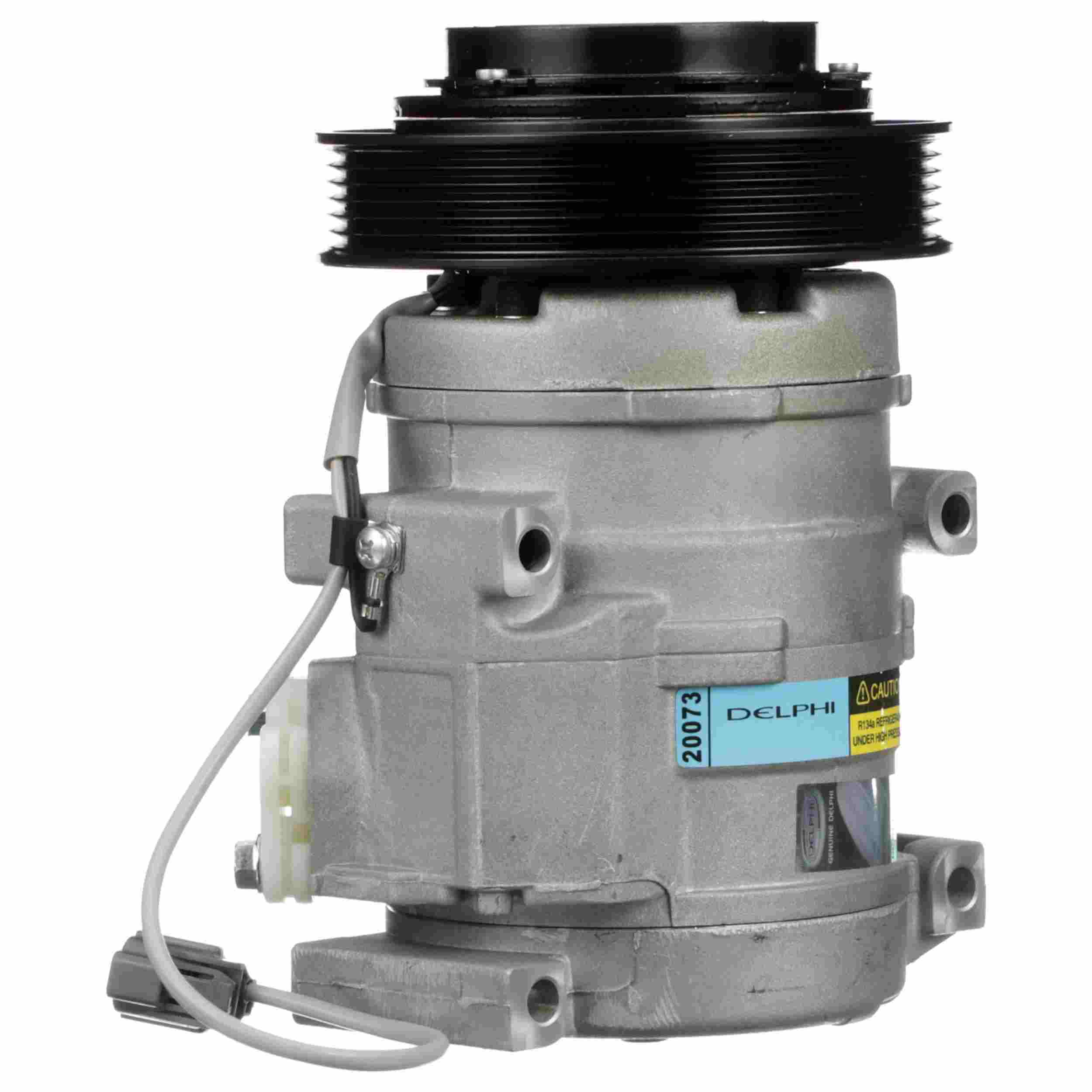 Delphi A/C Compressor CS20073