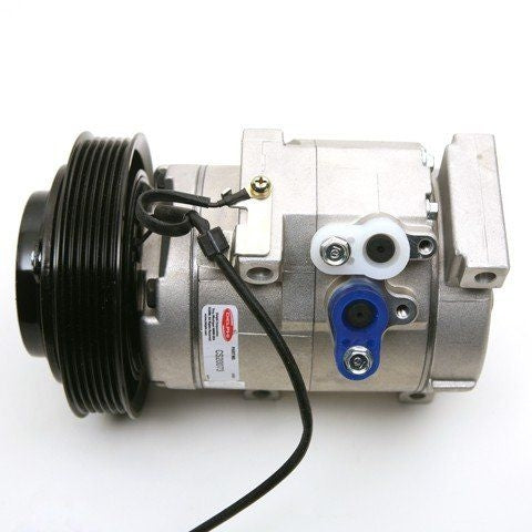 Delphi A/C Compressor CS20073