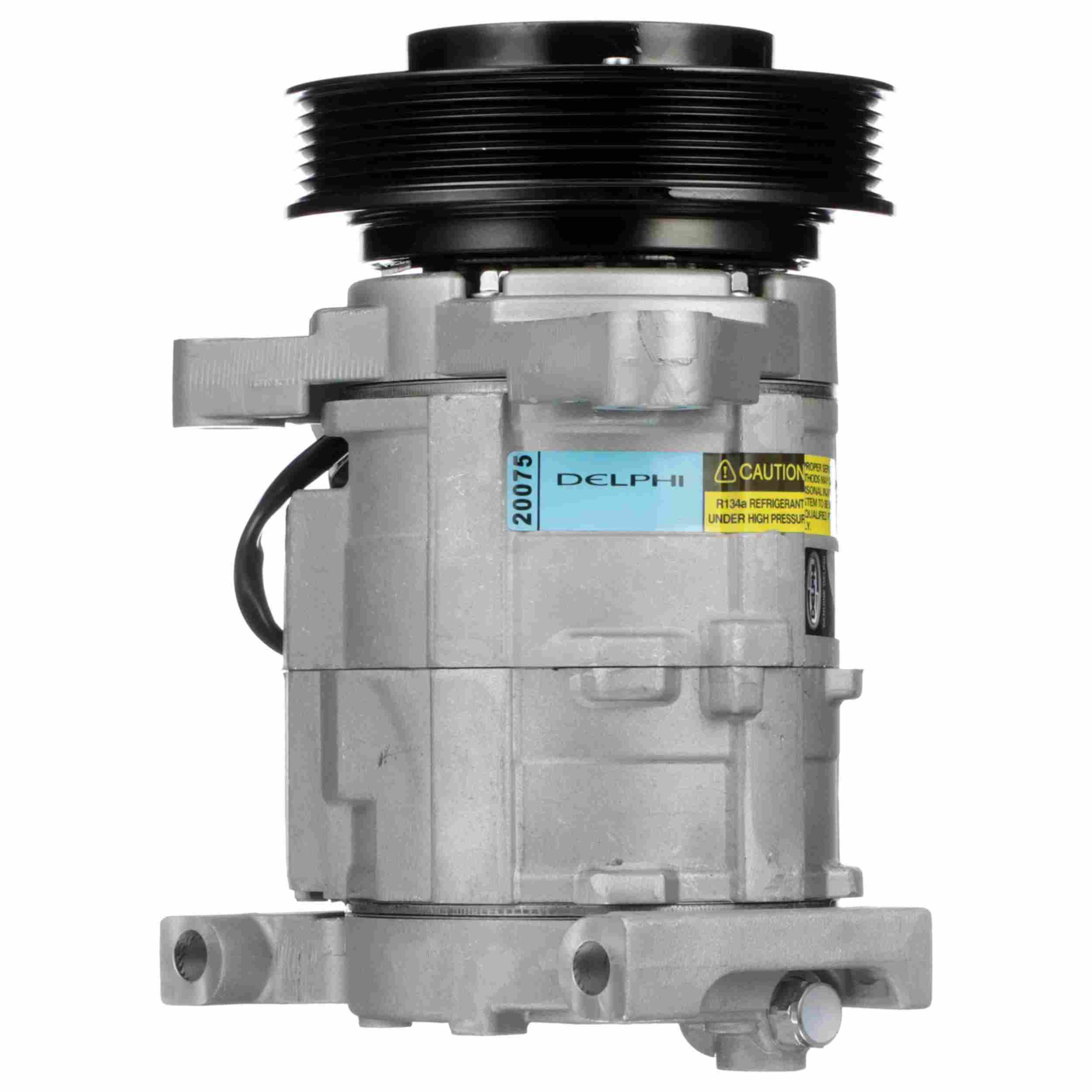 Delphi A/C Compressor CS20075