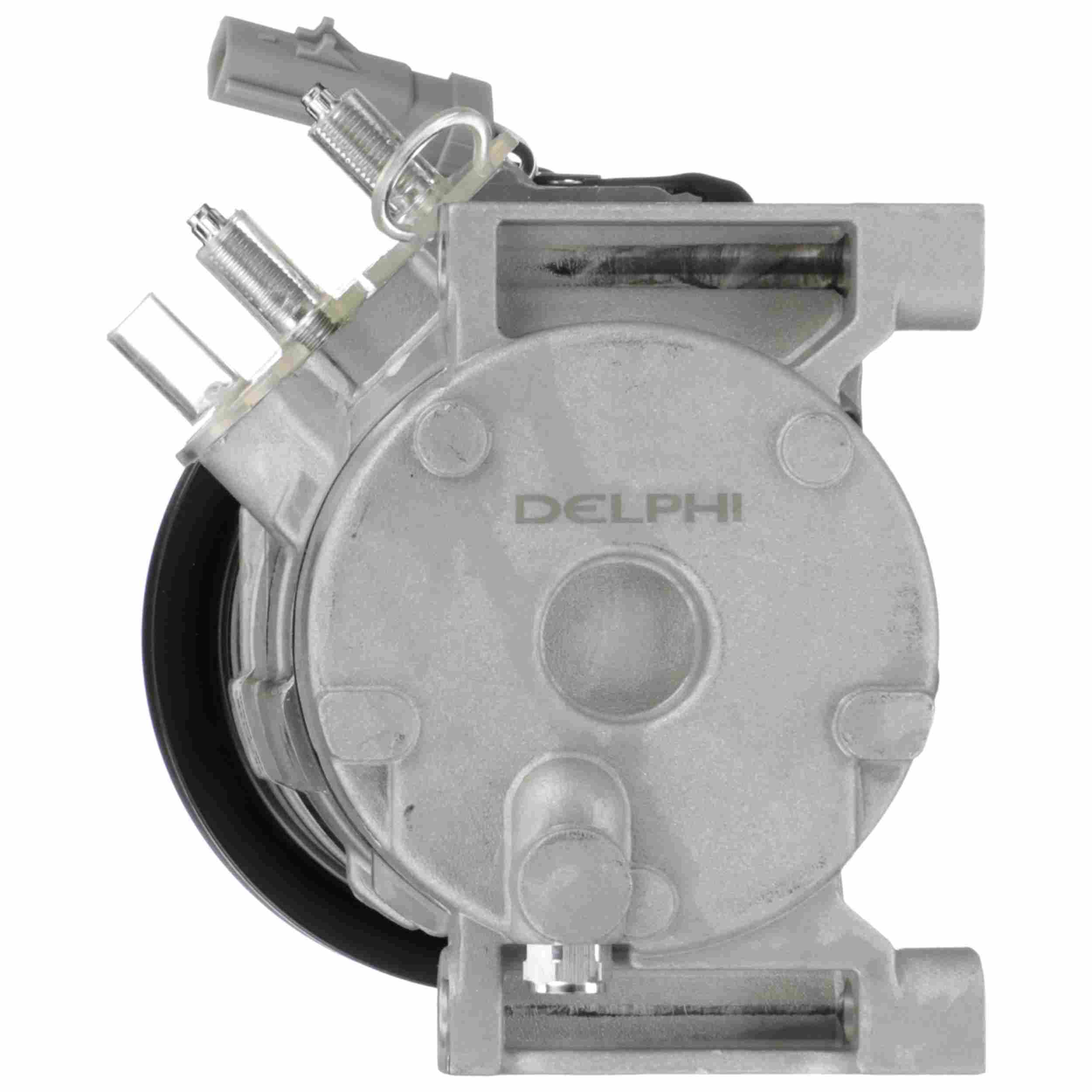Delphi A/C Compressor CS20075