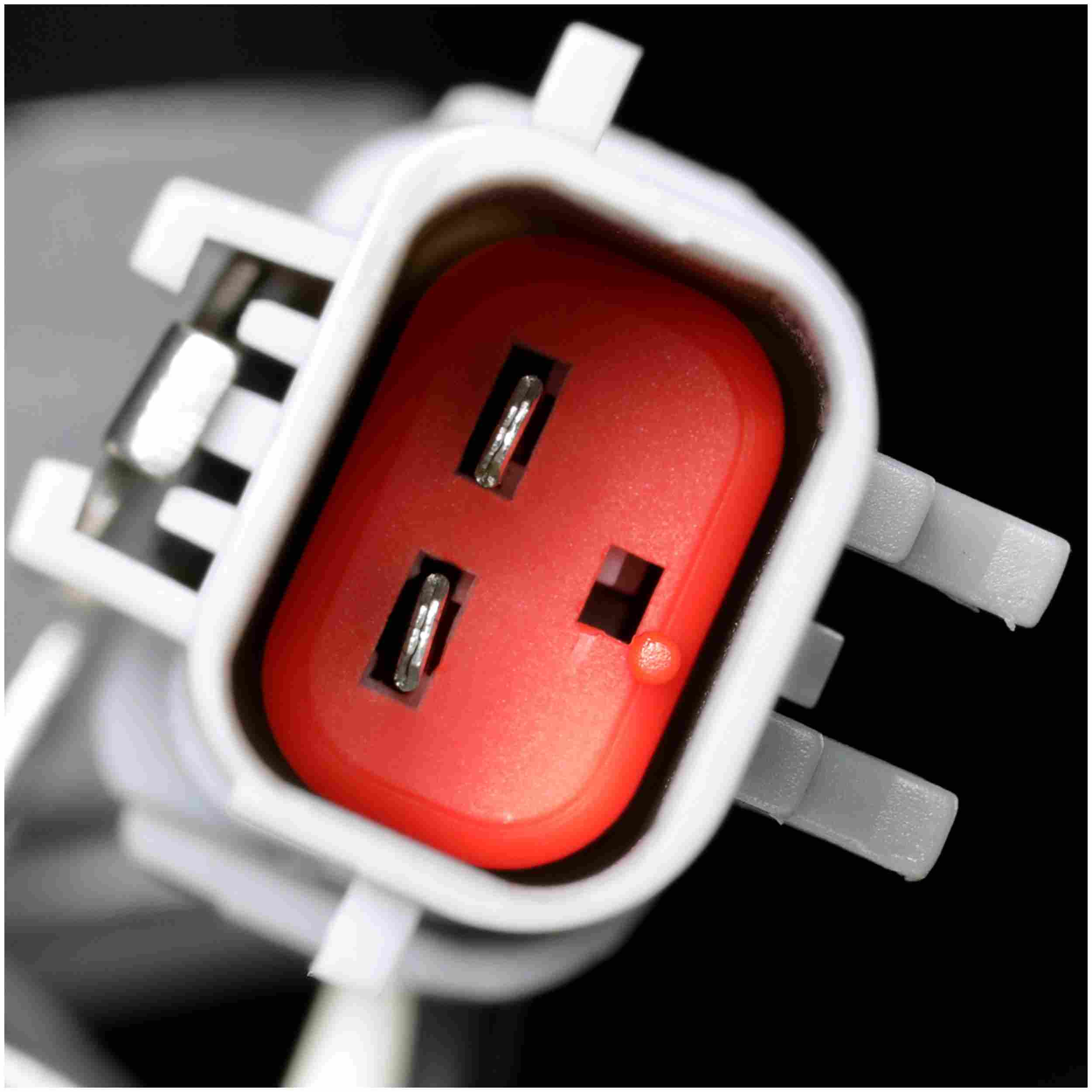 Delphi A/C Compressor CS20075