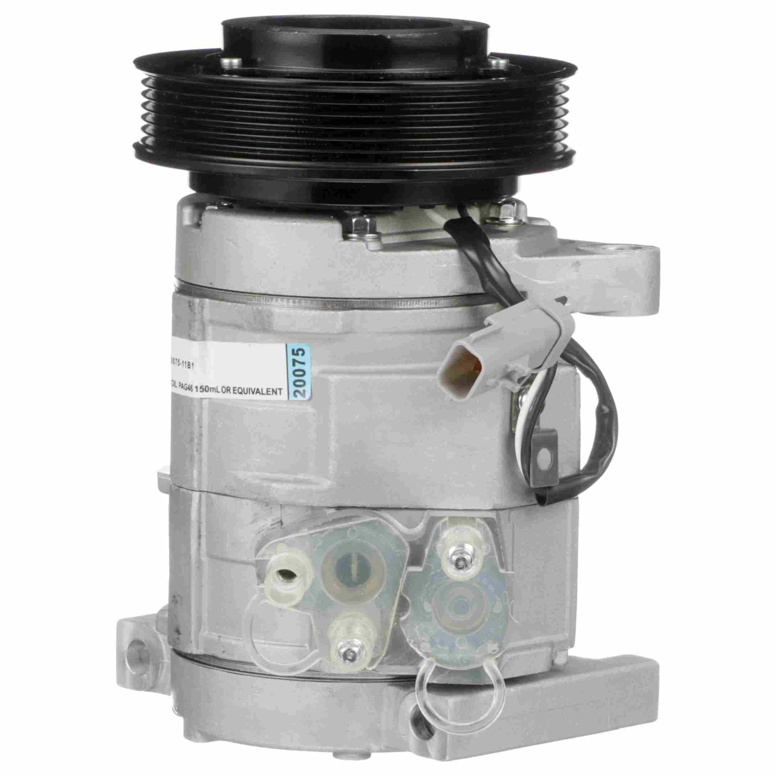 Delphi A/C Compressor CS20075