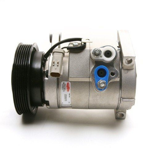 Delphi A/C Compressor CS20075