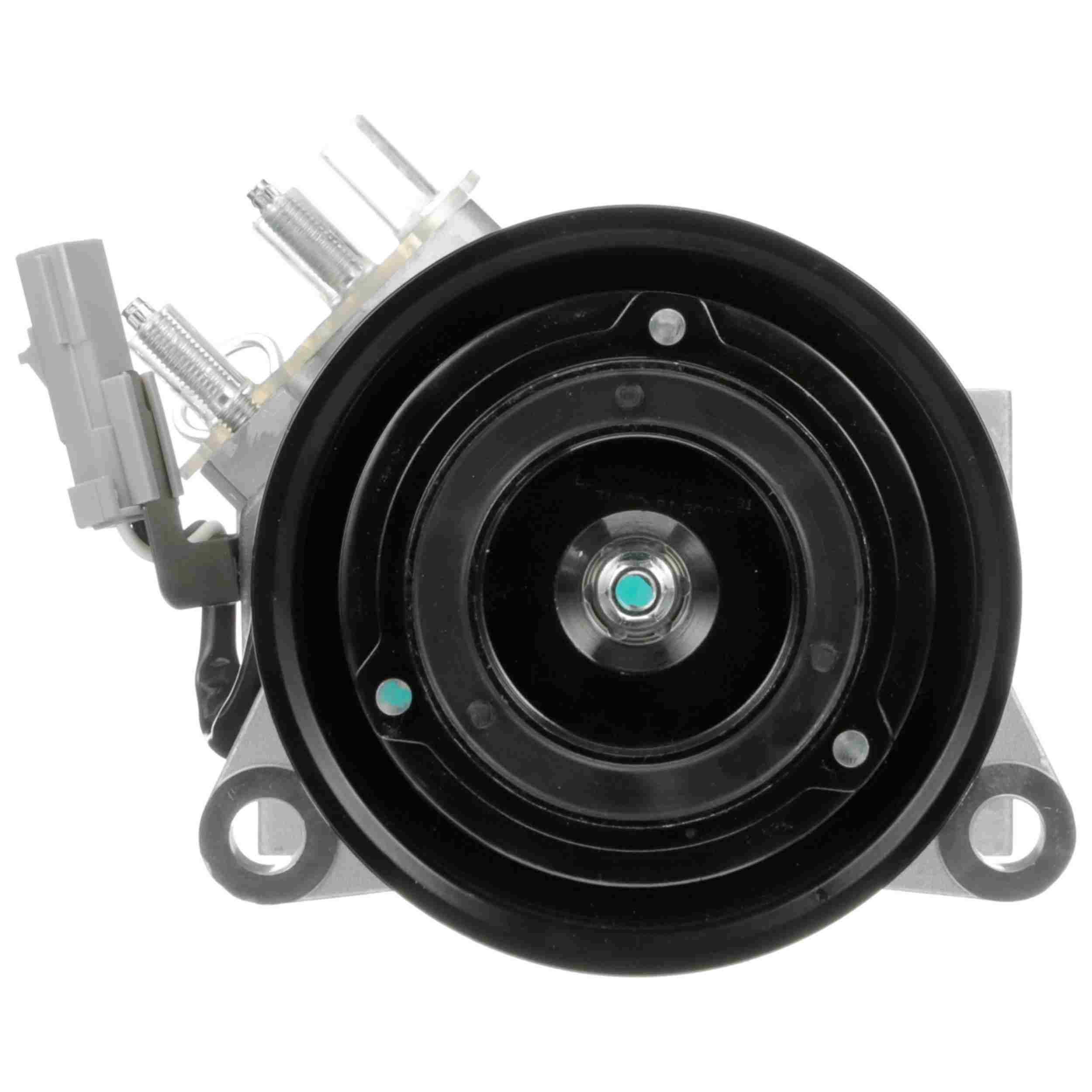 Delphi A/C Compressor CS20075