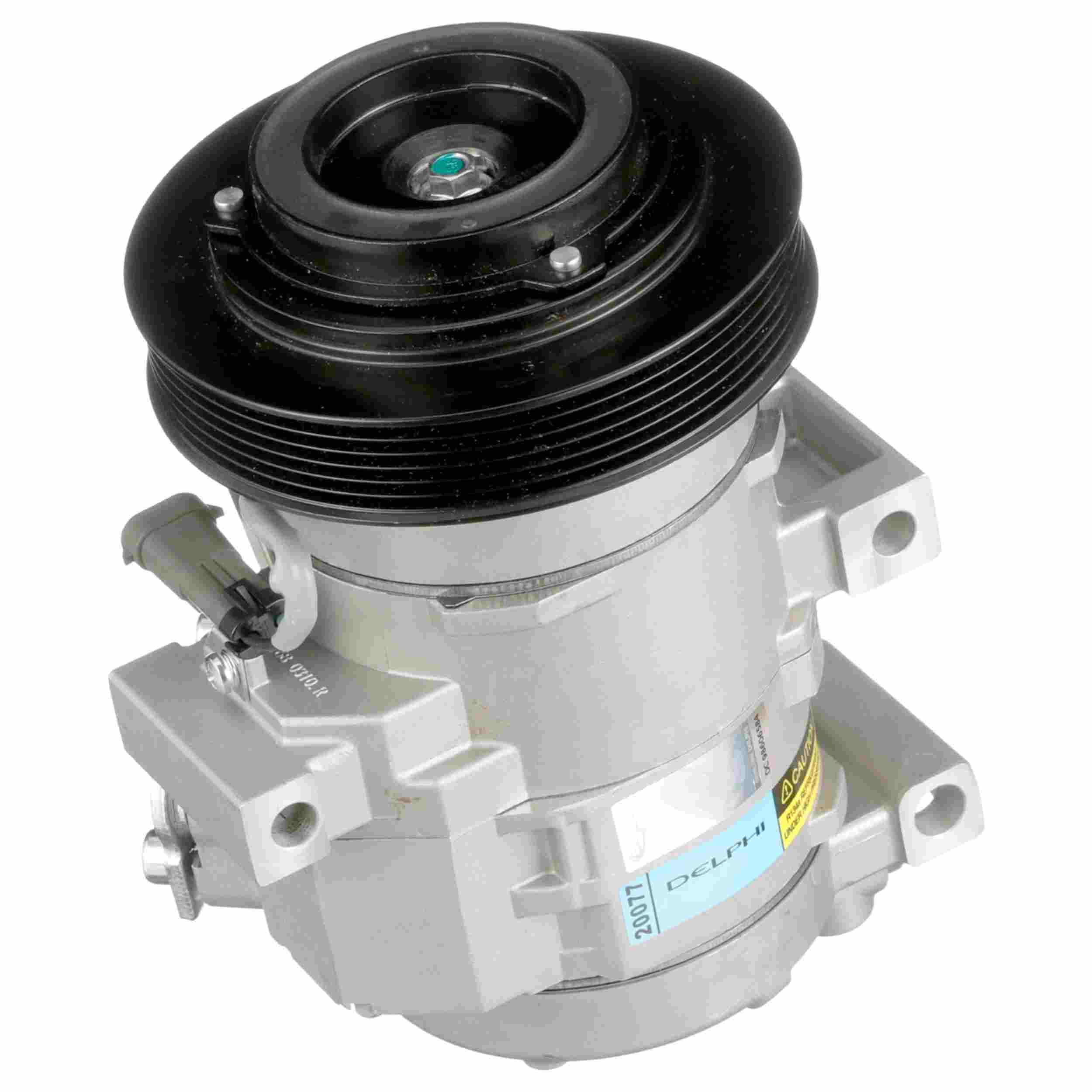 Delphi A/C Compressor CS20077