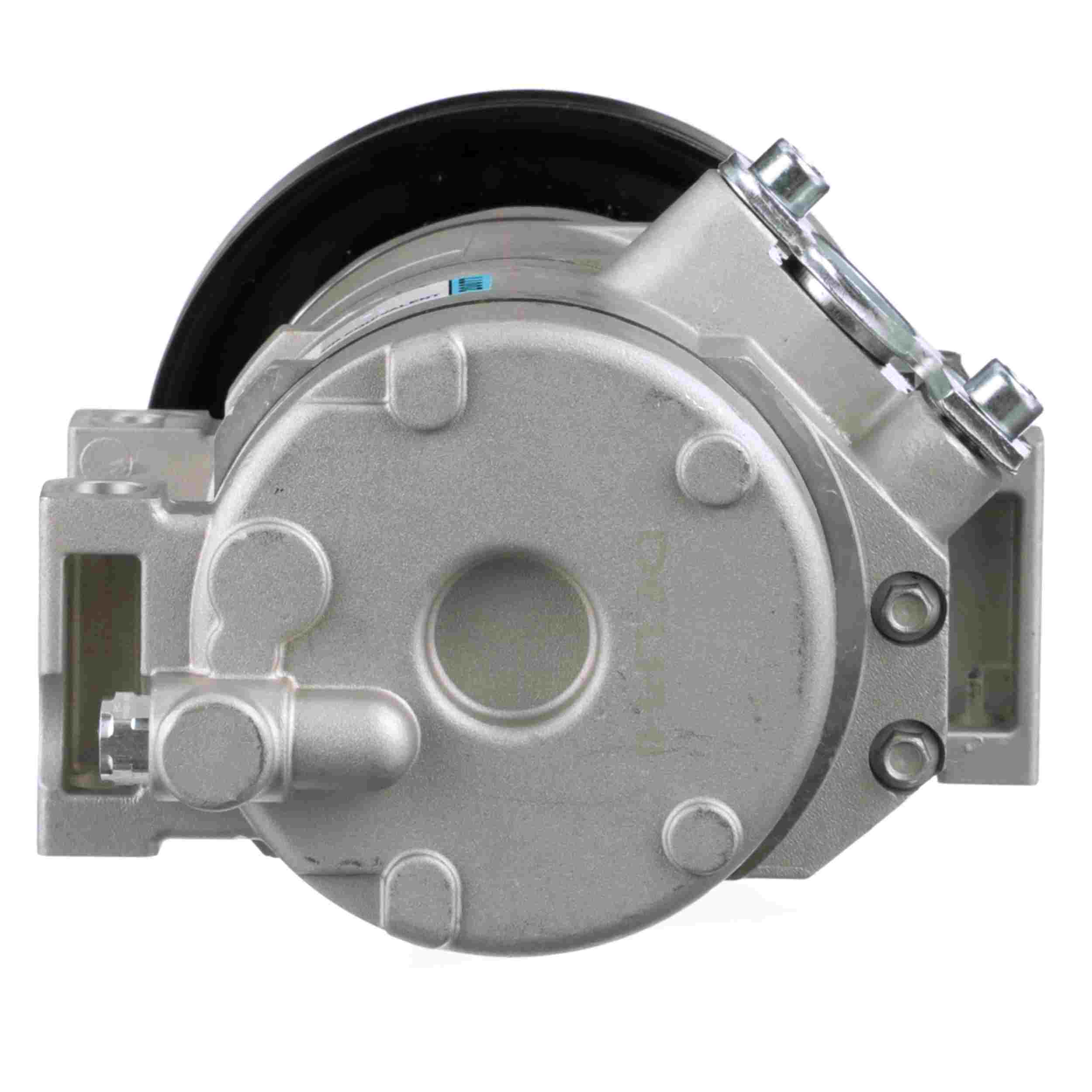 Delphi A/C Compressor CS20077