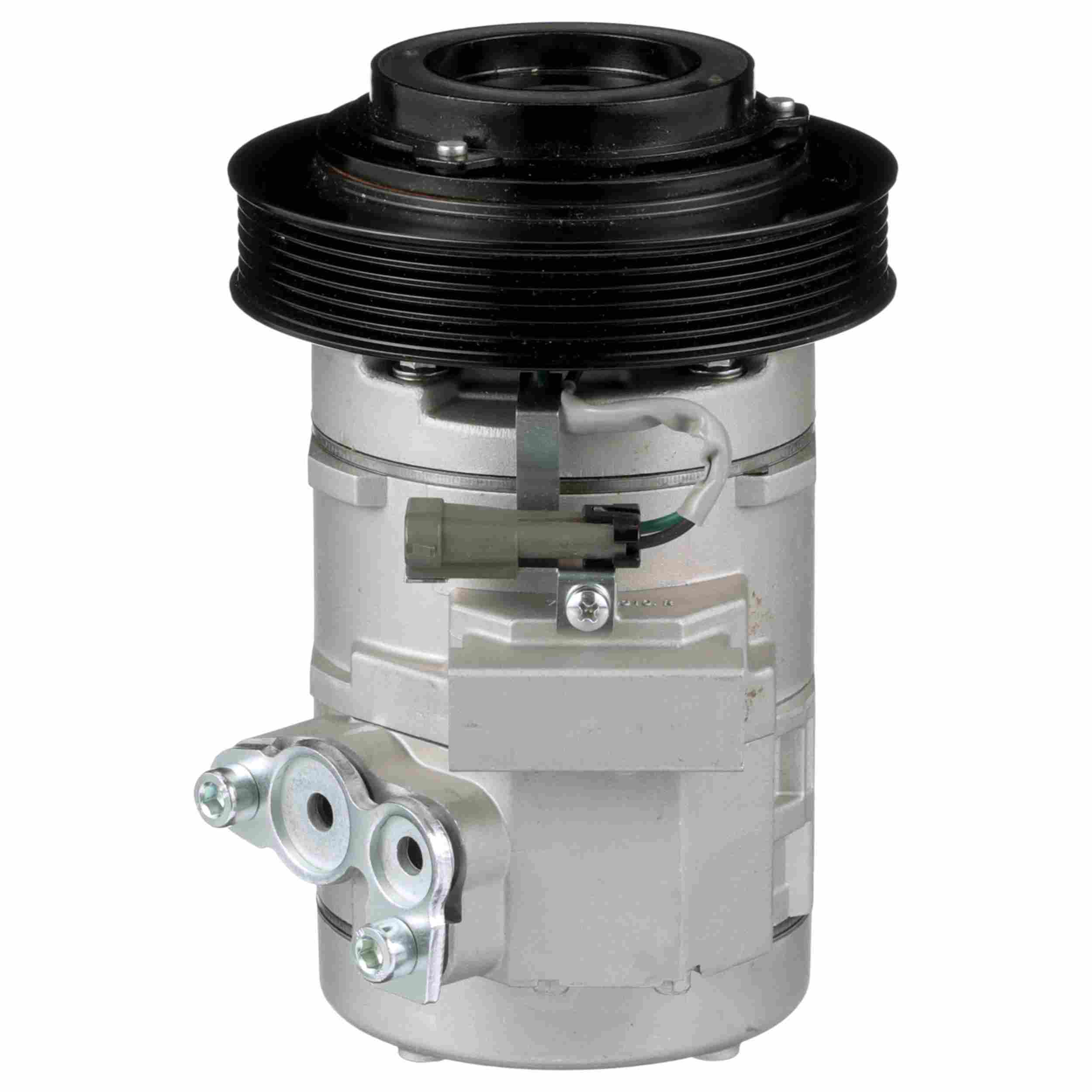 Delphi A/C Compressor CS20077