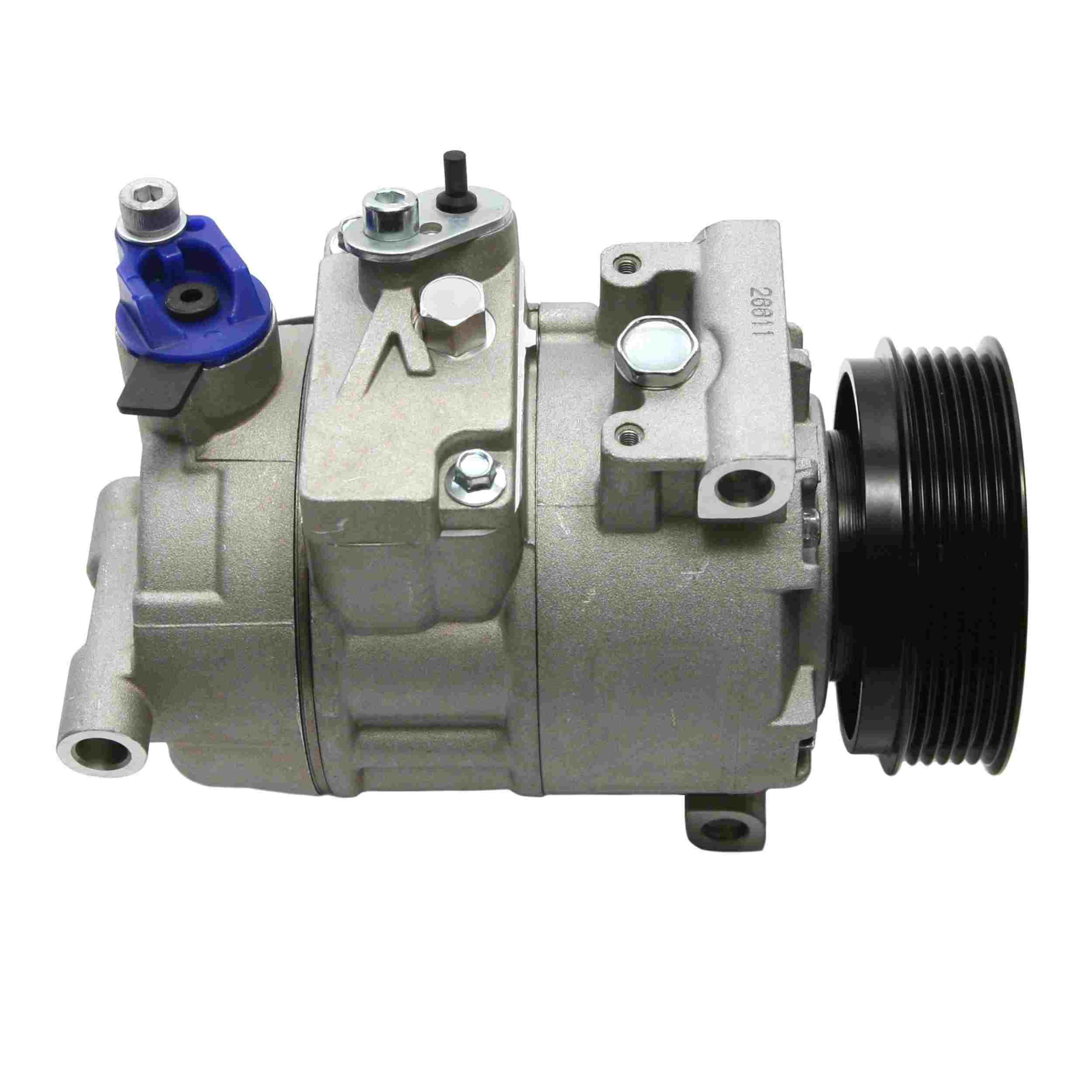 Delphi A/C Compressor CS20080