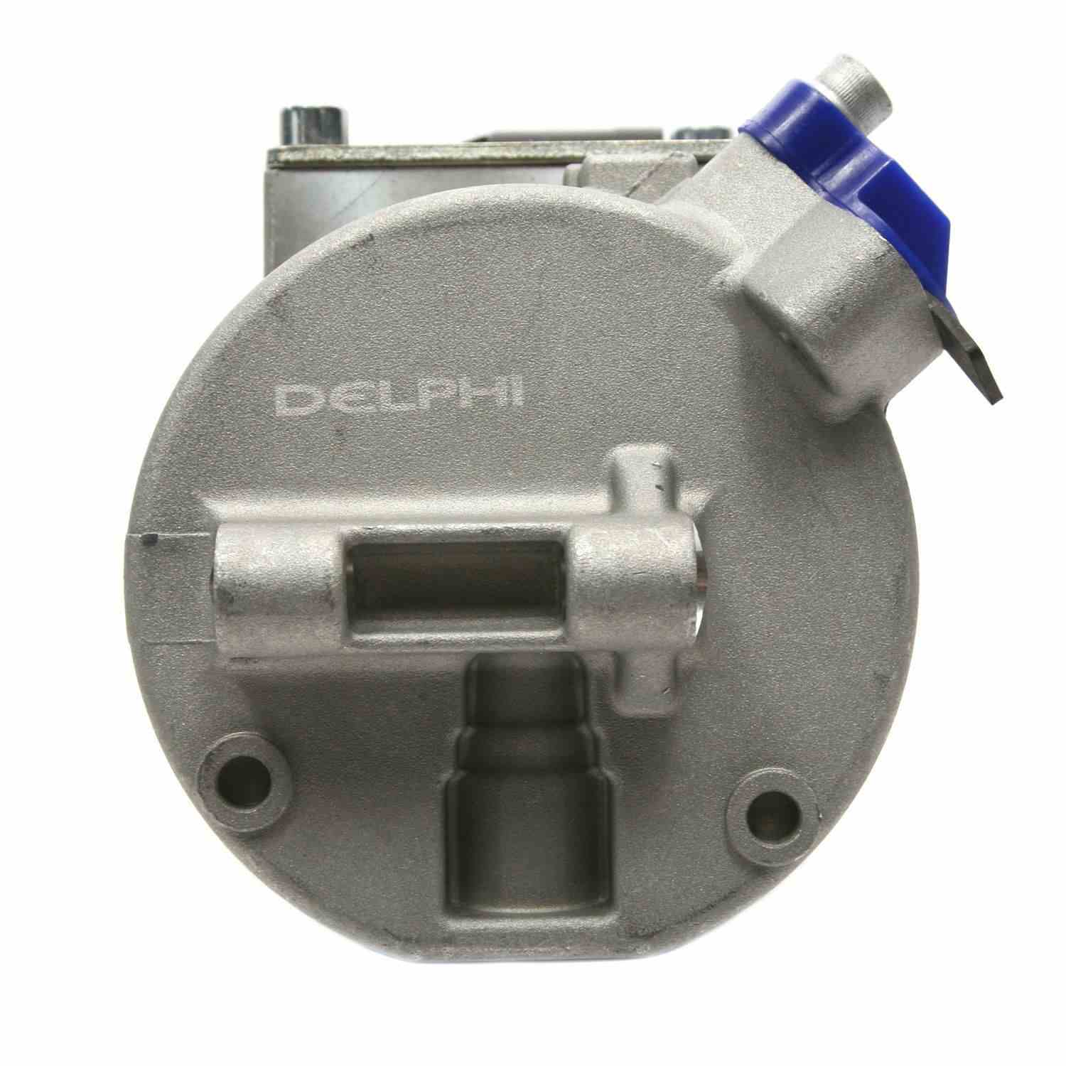 Delphi A/C Compressor CS20082