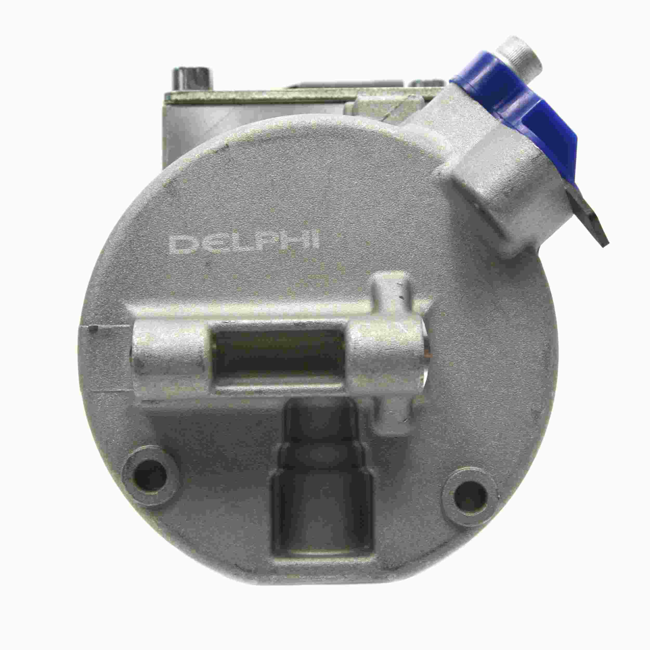 Delphi A/C Compressor CS20082