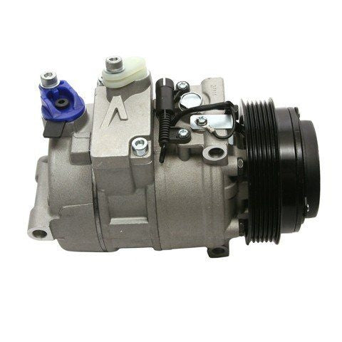 Delphi A/C Compressor CS20084