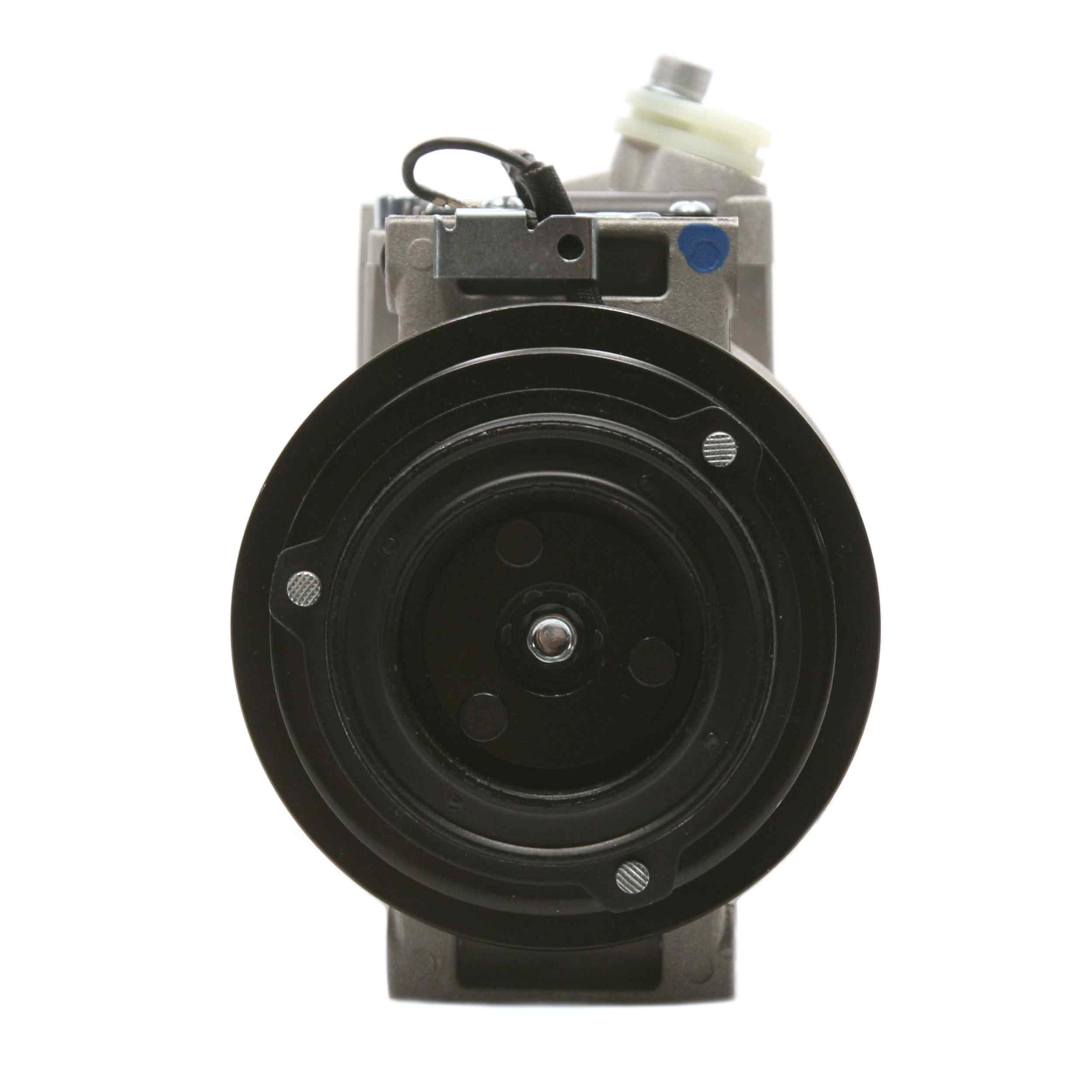 Delphi A/C Compressor CS20084