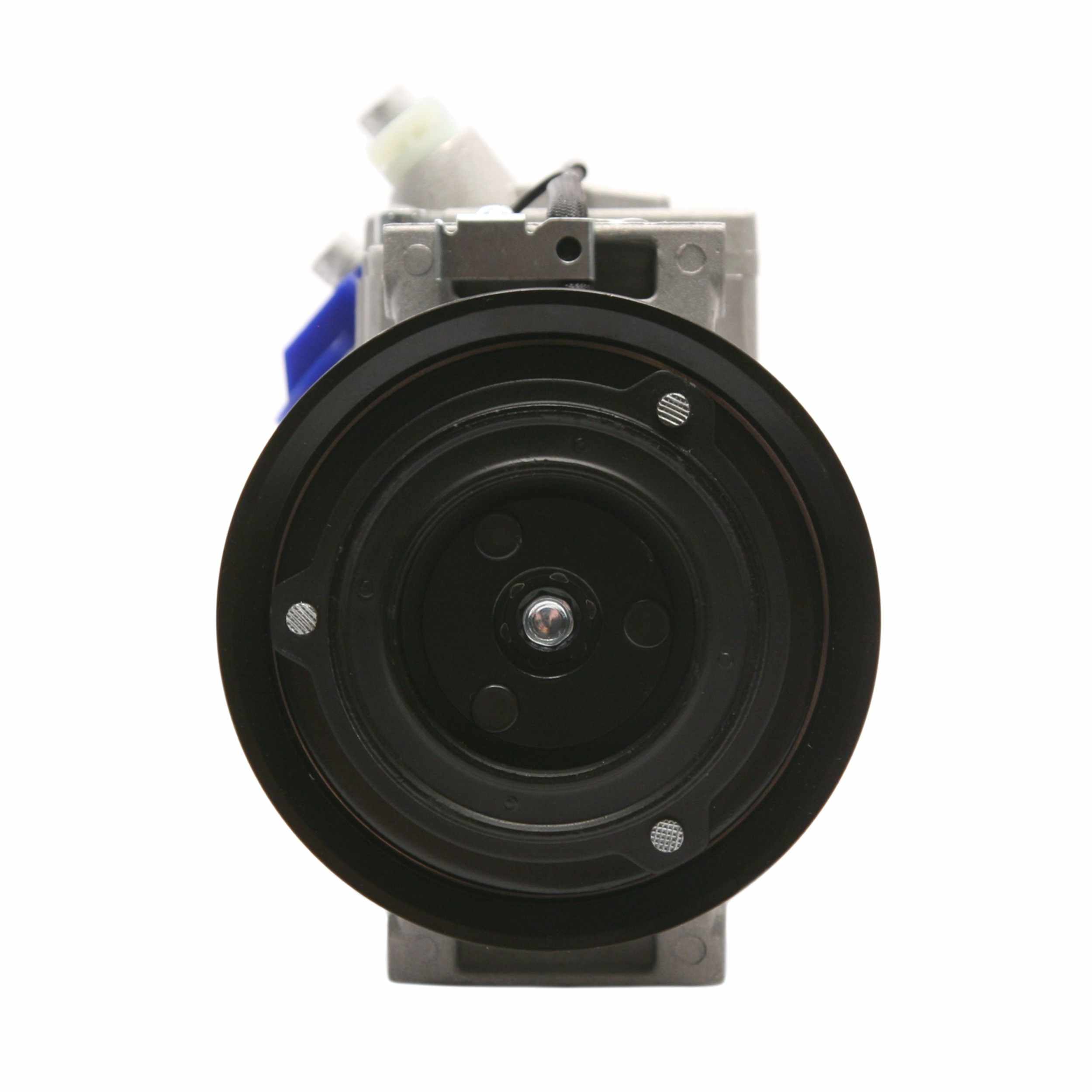 Delphi A/C Compressor CS20085